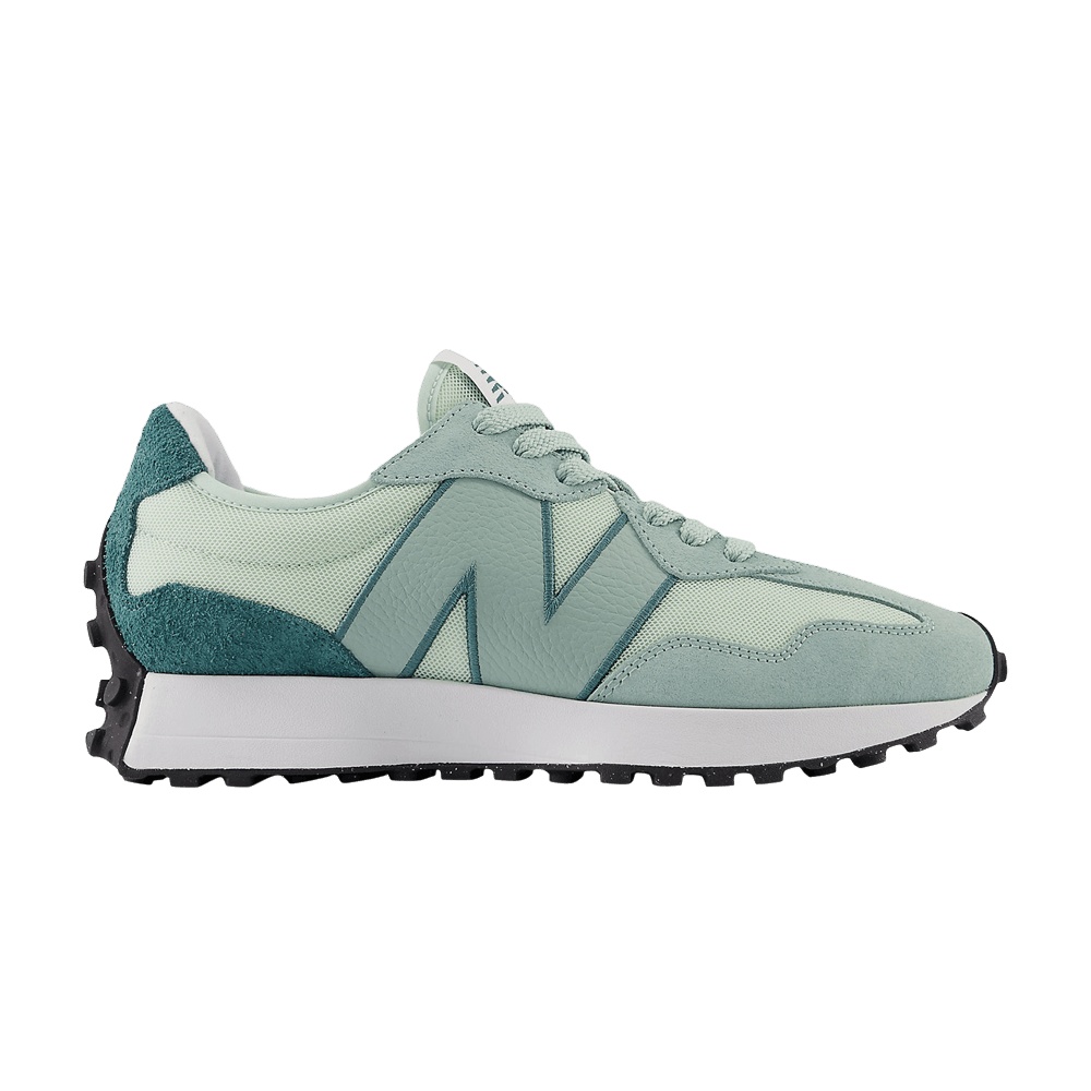 New Balance 327 'New Spruce'