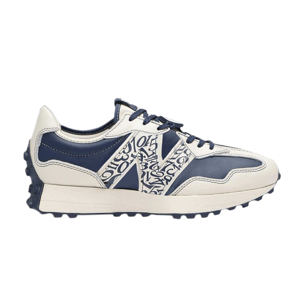 New Balance Frank Muller x 327 'Vanguard Yachting'