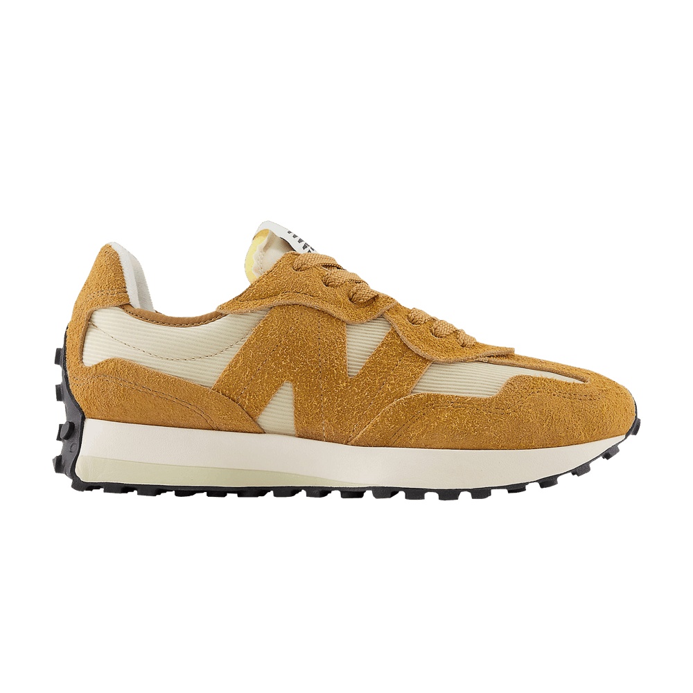 New Balance 327 'Protection Pack - Tobacco Bone'