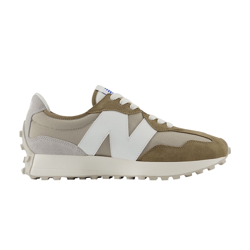 New Balance 327 'Mushroom'