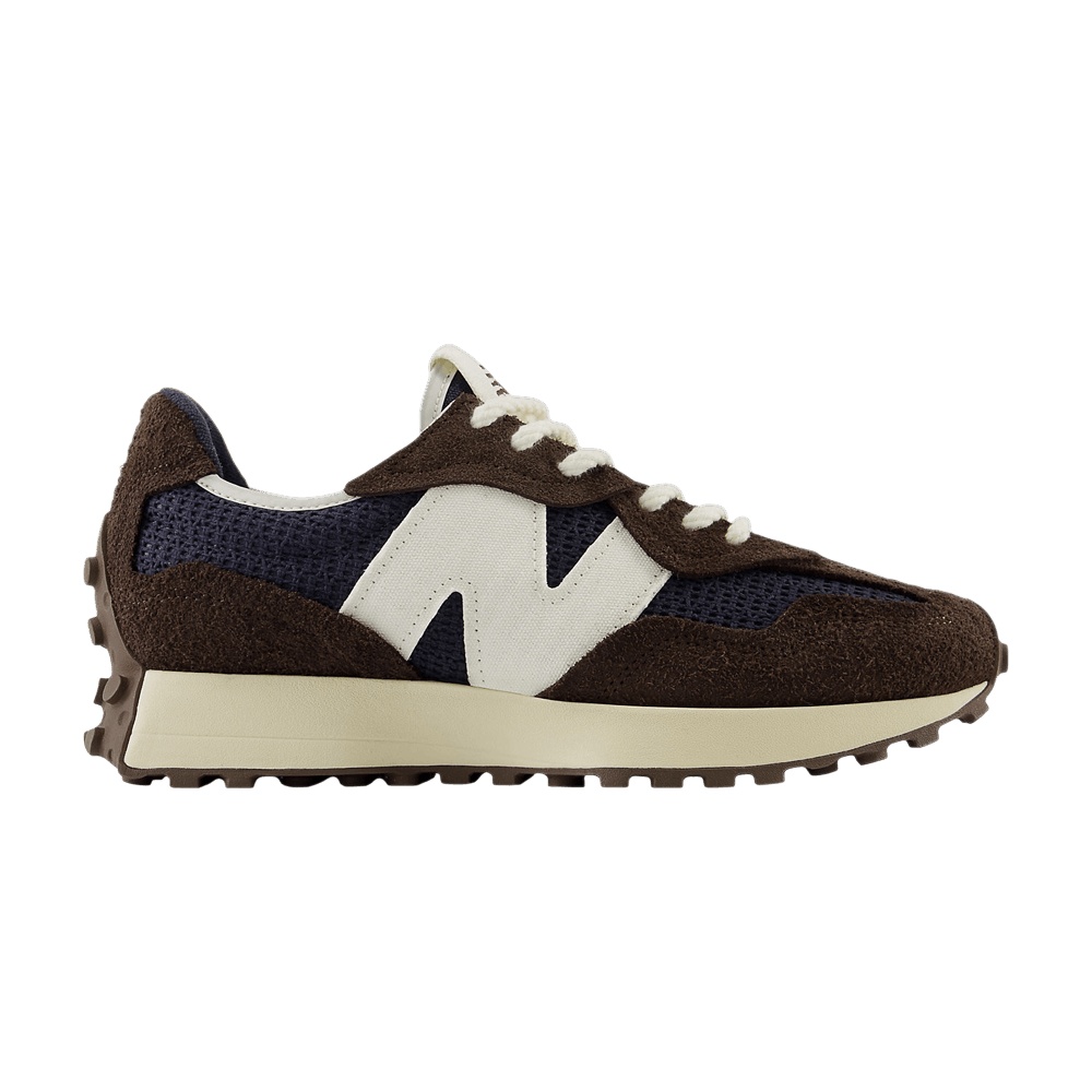 New Balance 327 'Rich Earth Brown'