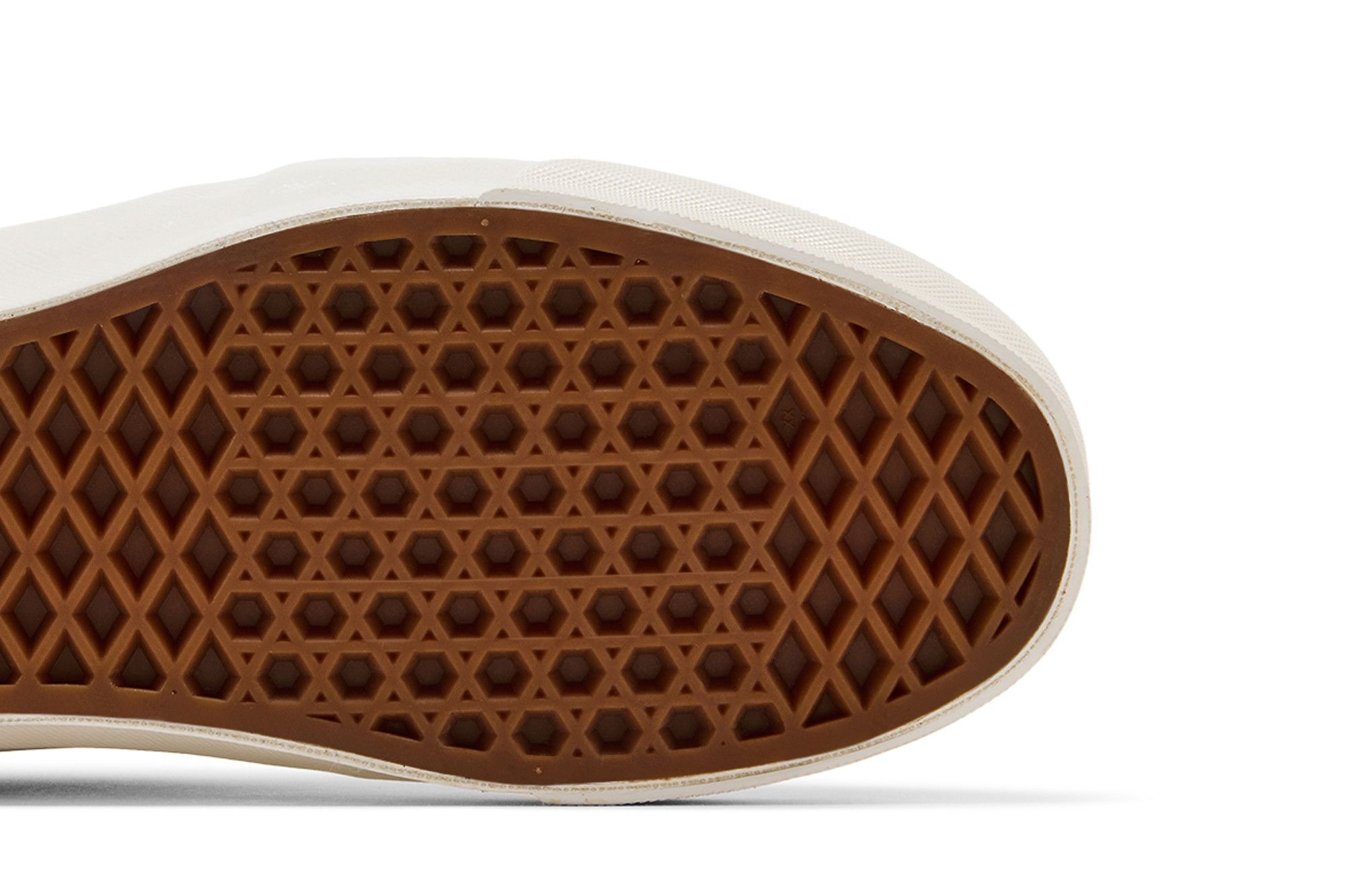 Parra x Vans Premium Half Cab 33 'Abstract Art' Friends & Family