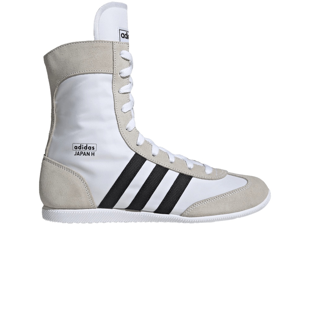 adidas Wmns Japan High 'White Black'