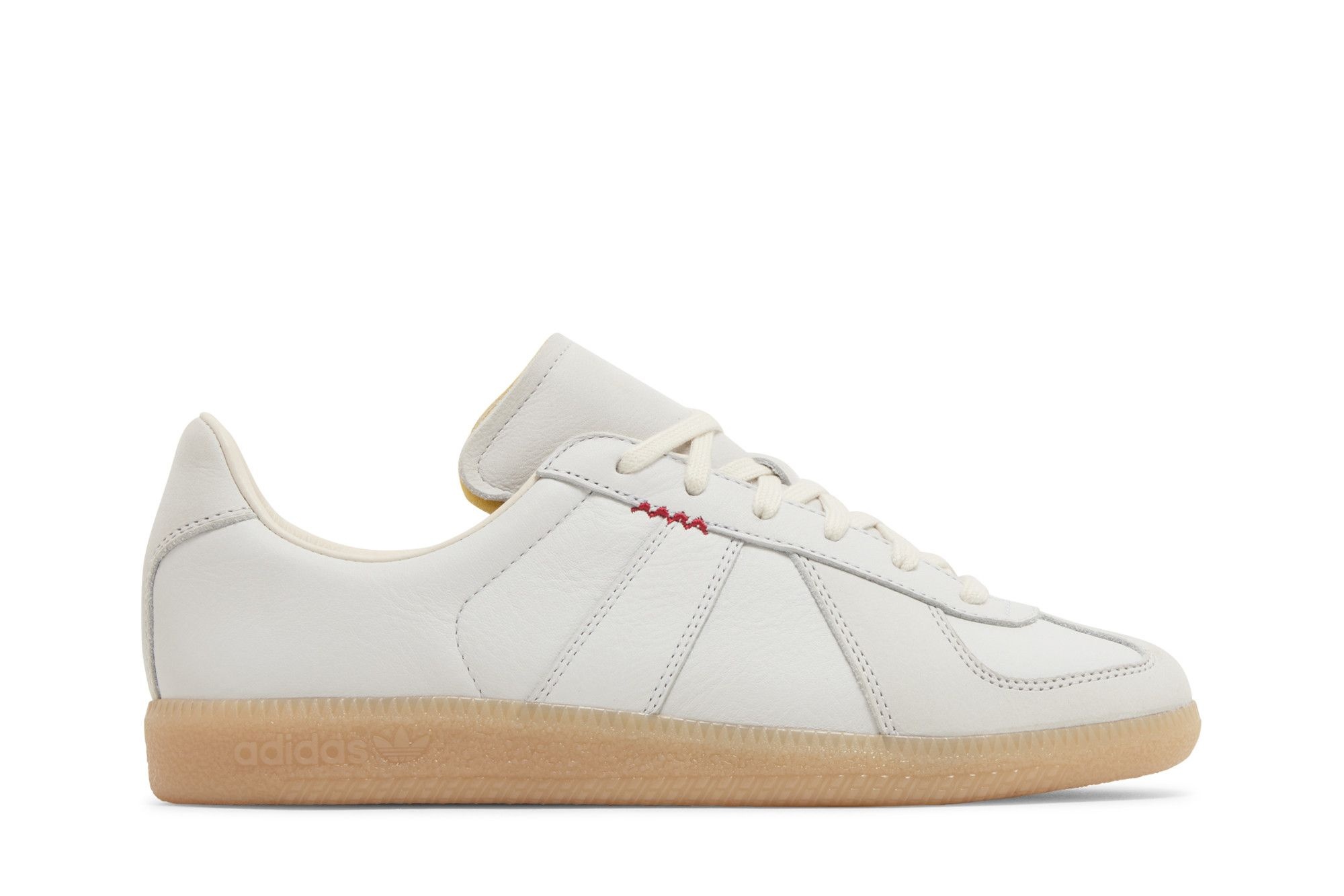 Hartcopy x adidas BW Army