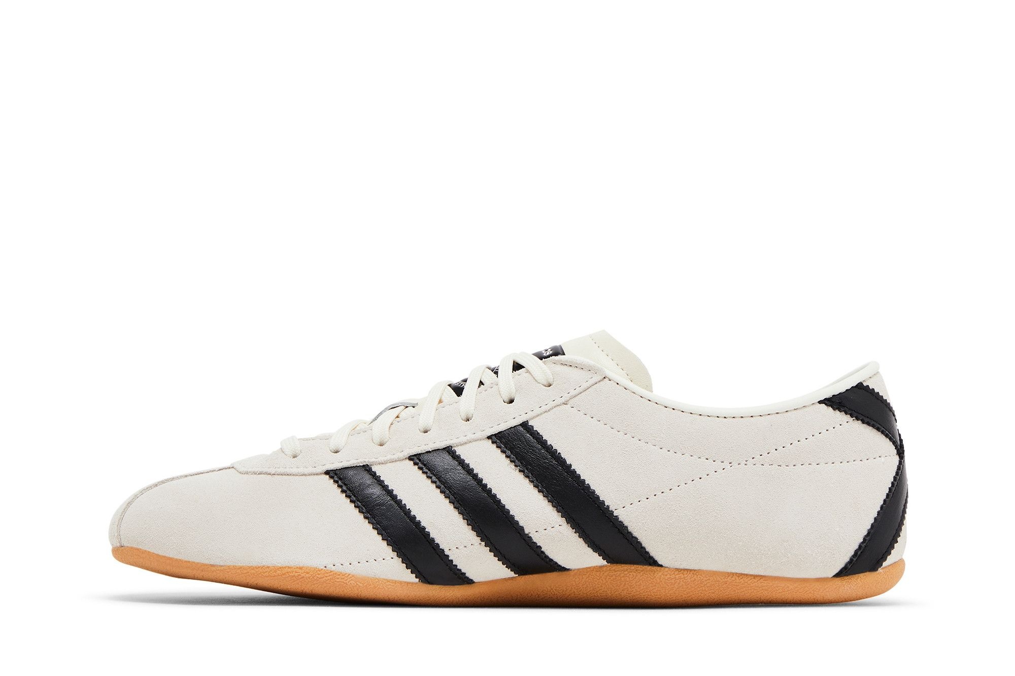 adidas Wmns Tokyo 'Off White Black Gum'