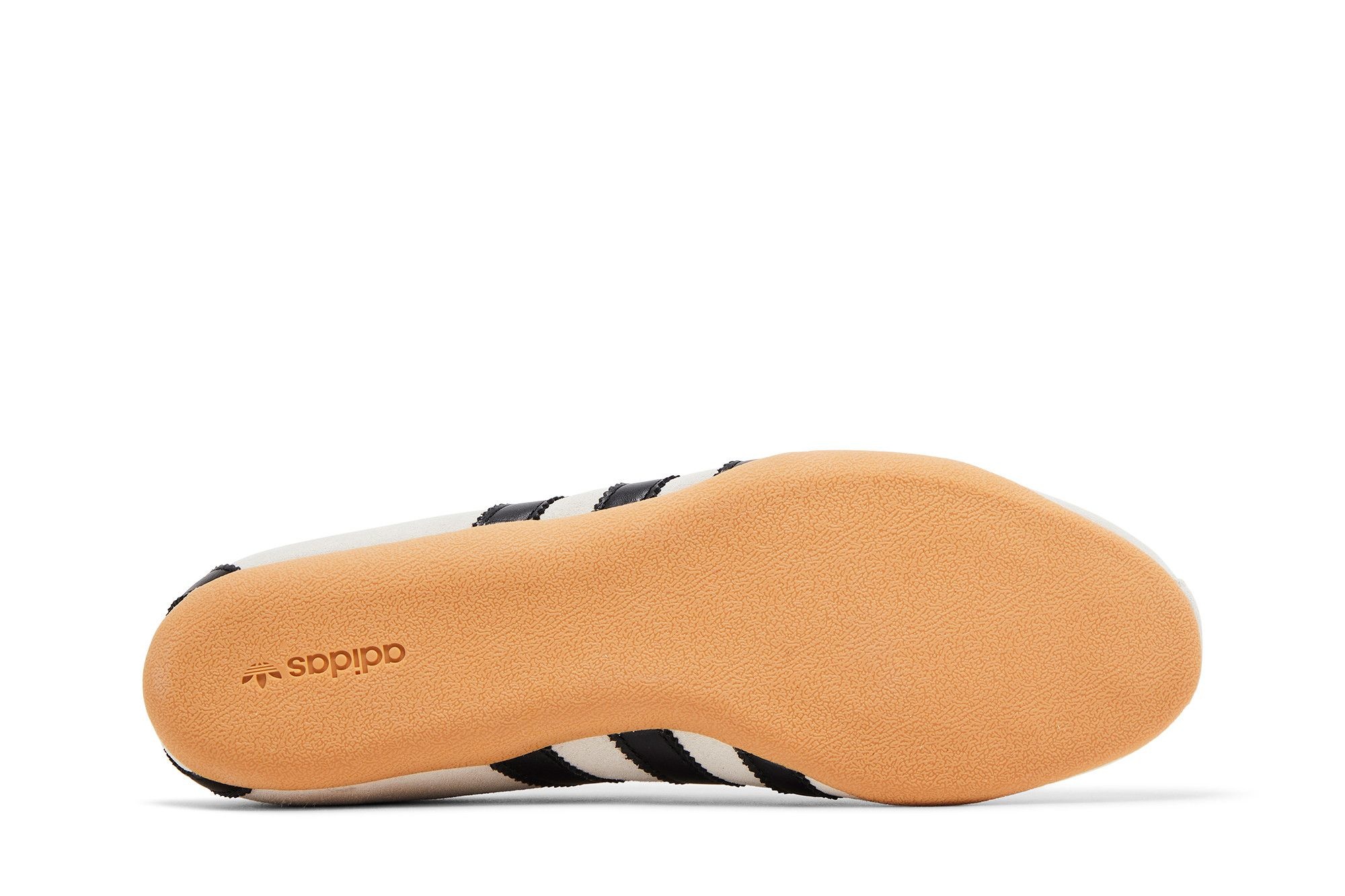 adidas Wmns Tokyo 'Off White Black Gum'