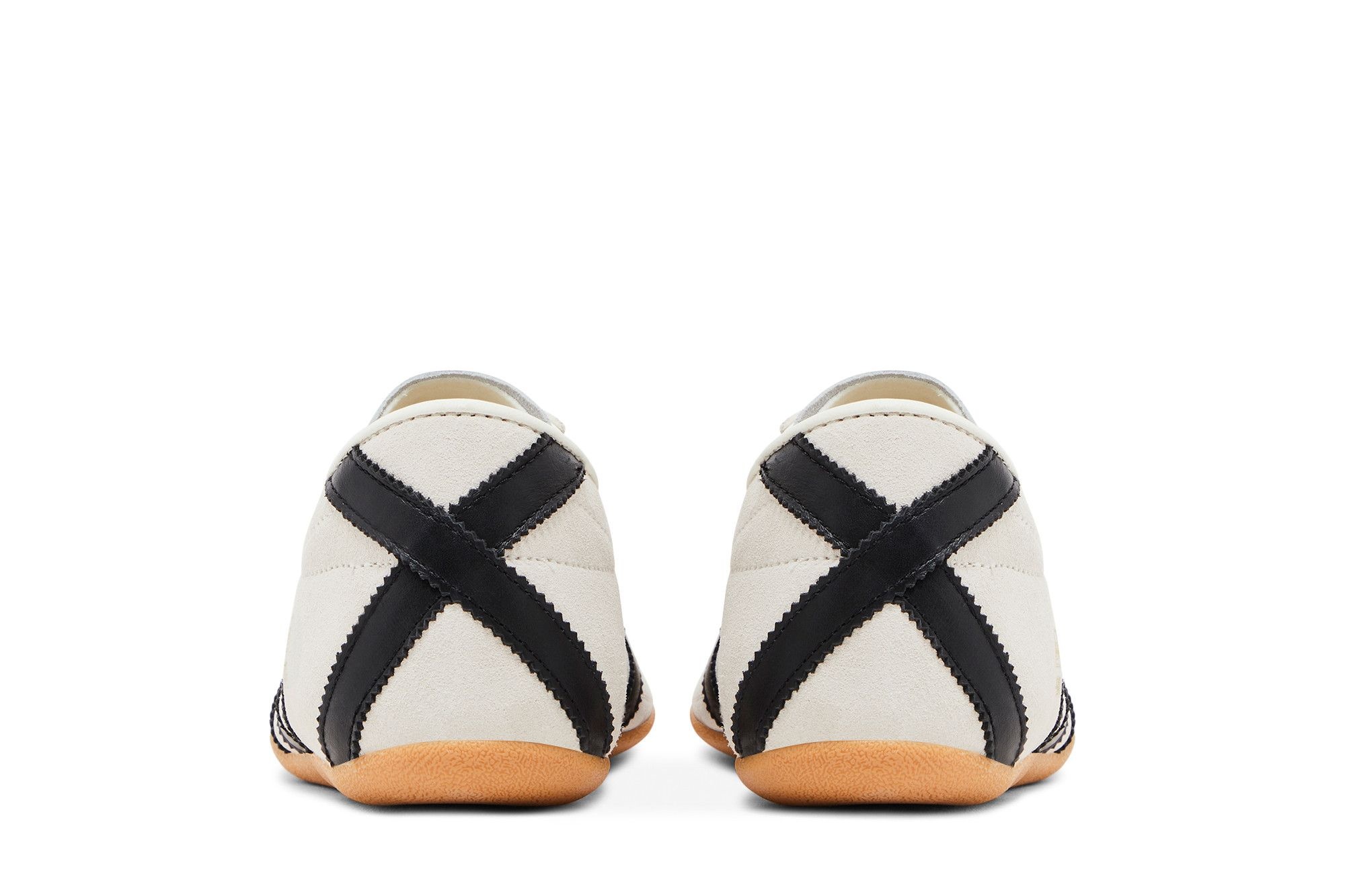 adidas Wmns Tokyo 'Off White Black Gum'