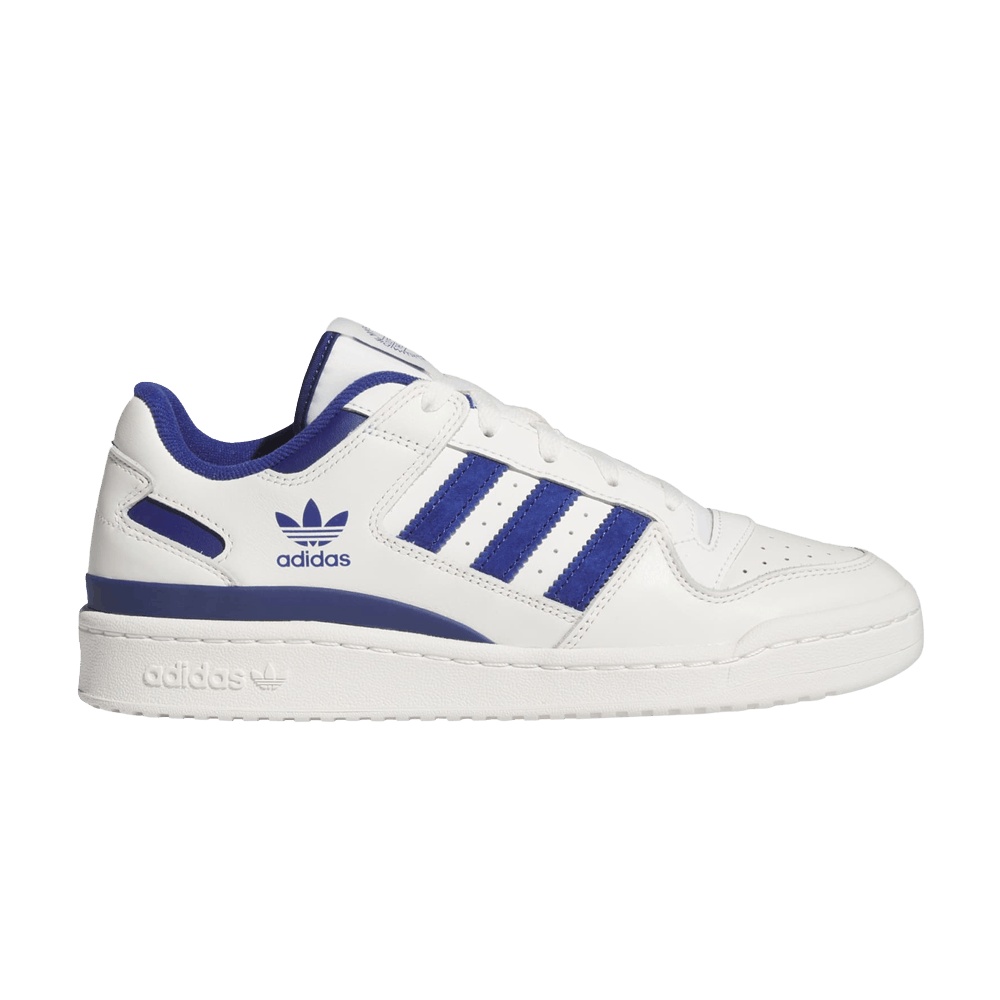 adidas Forum Low CL 'White Victory Blue'