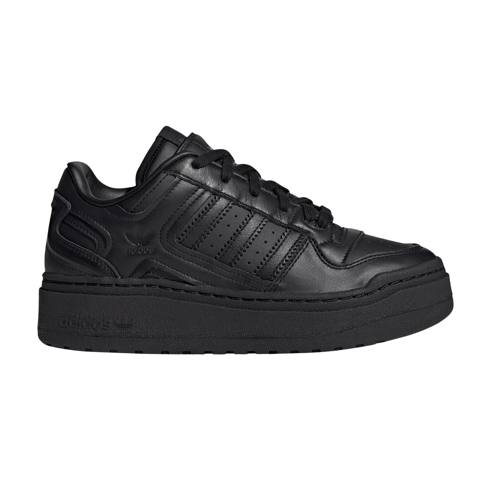 Adidas Wmns Forum XLG 'Triple Black'