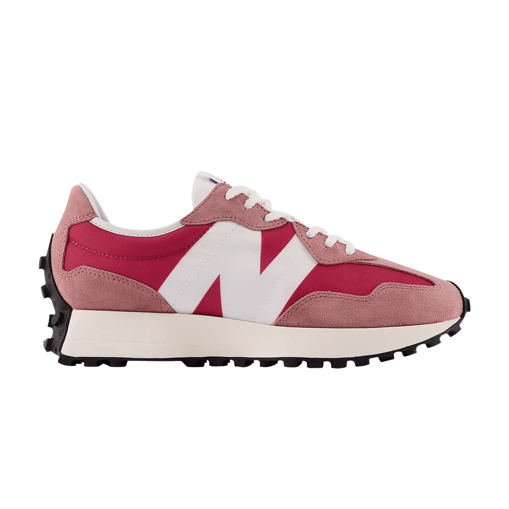 New Balance Wmns 327 'Washed Henna'