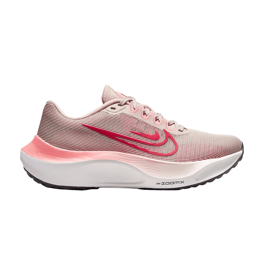 Nike Wmns Zoom Fly 5 'Pink Oxford'