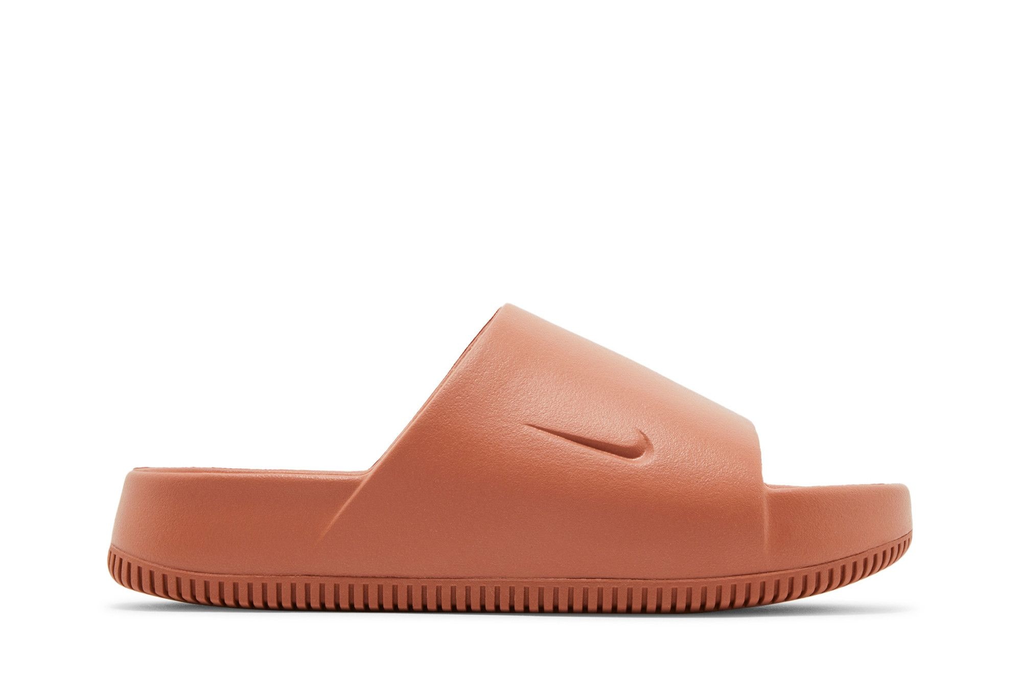 Nike Wmns Calm Slide 'Terra Blush'