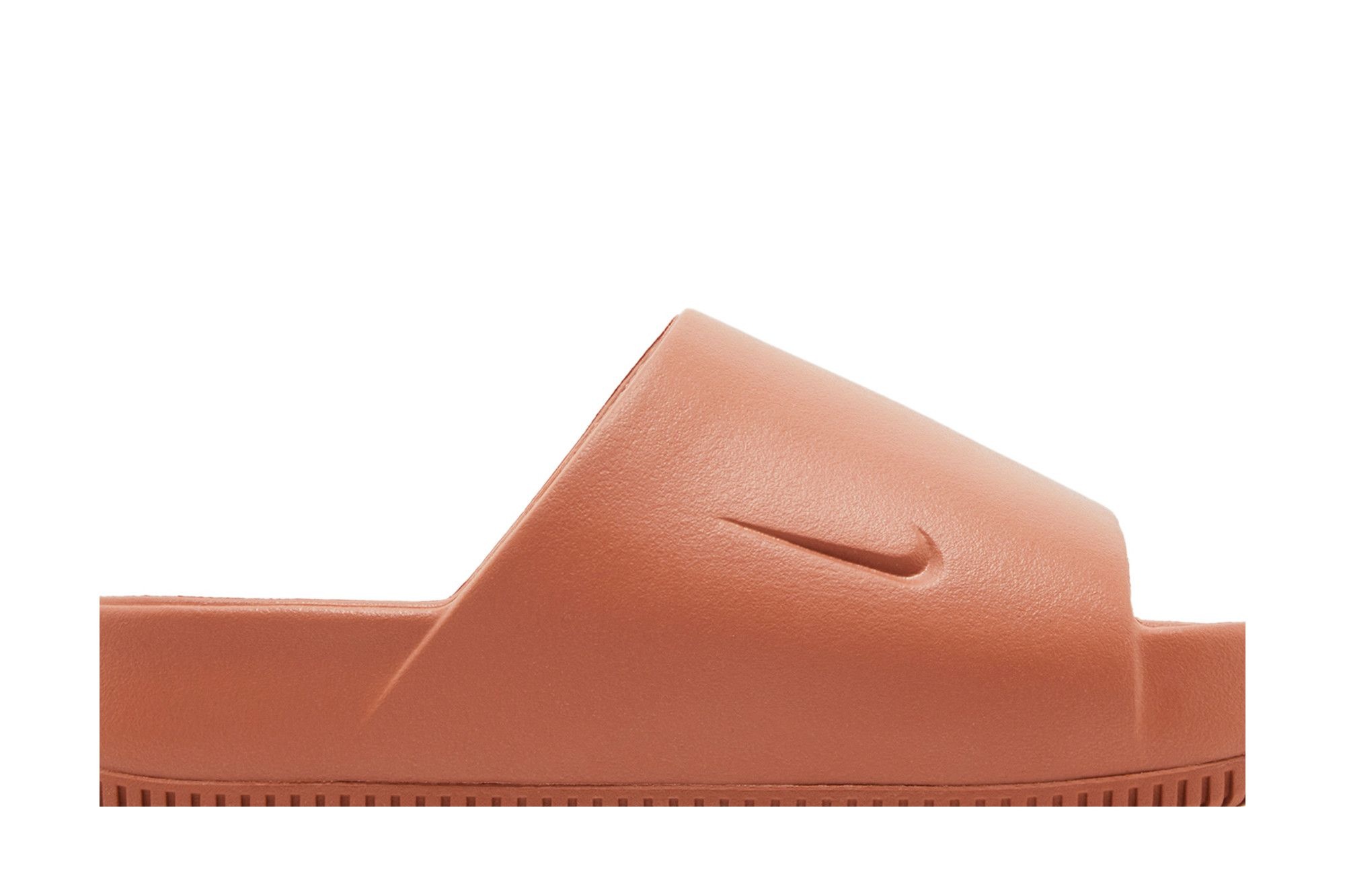 Nike Wmns Calm Slide 'Terra Blush'