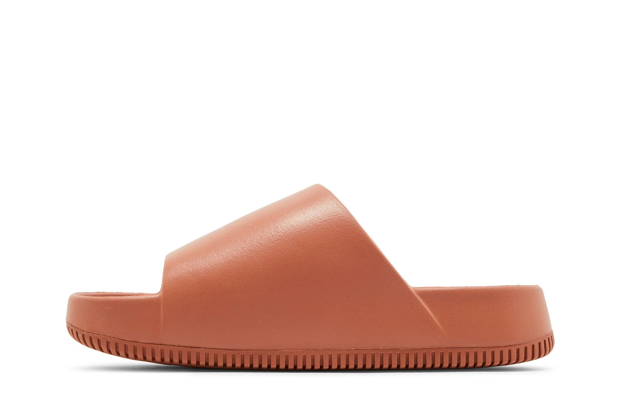 Nike Wmns Calm Slide 'Terra Blush'