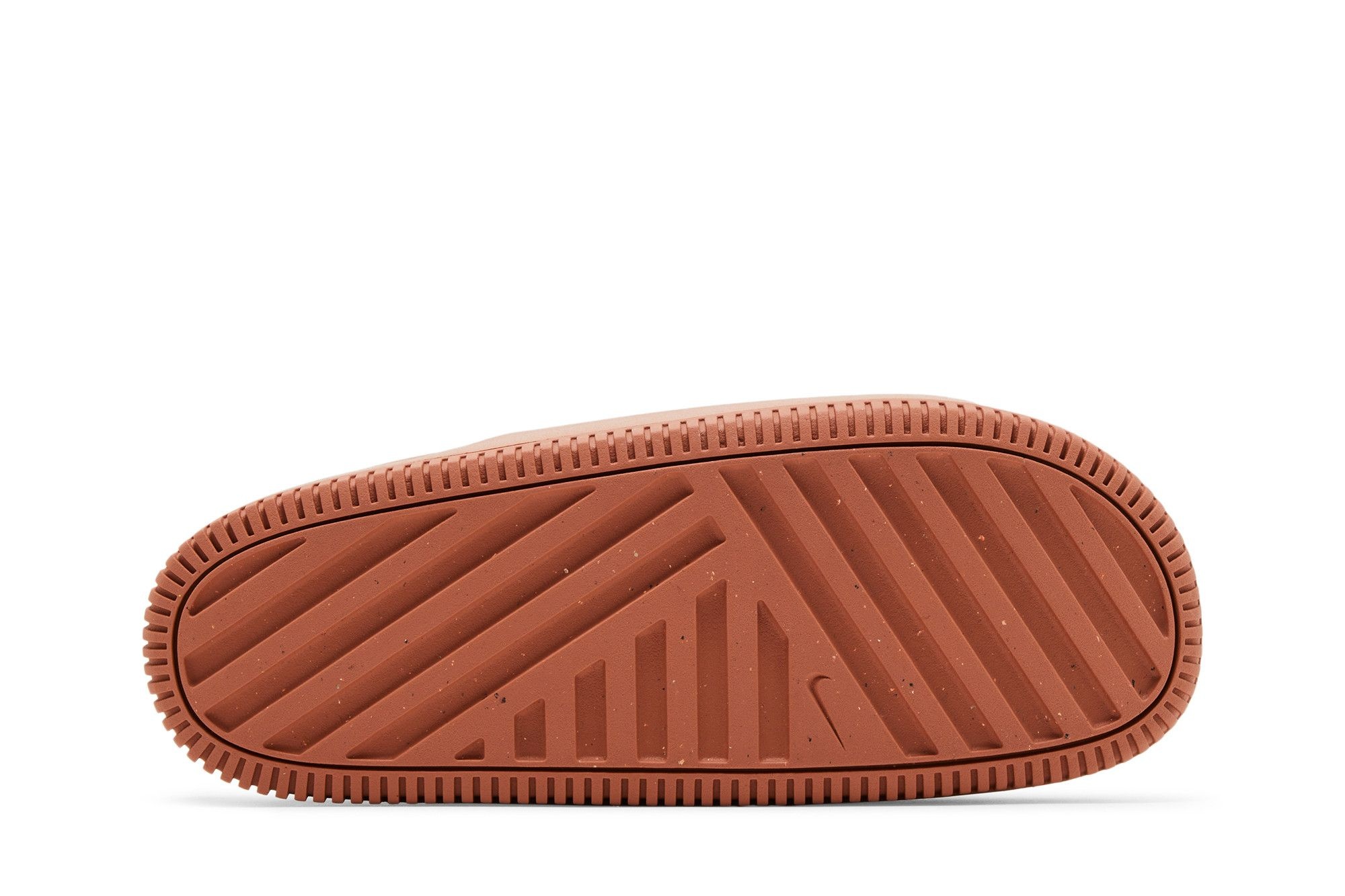 Nike Wmns Calm Slide 'Terra Blush'