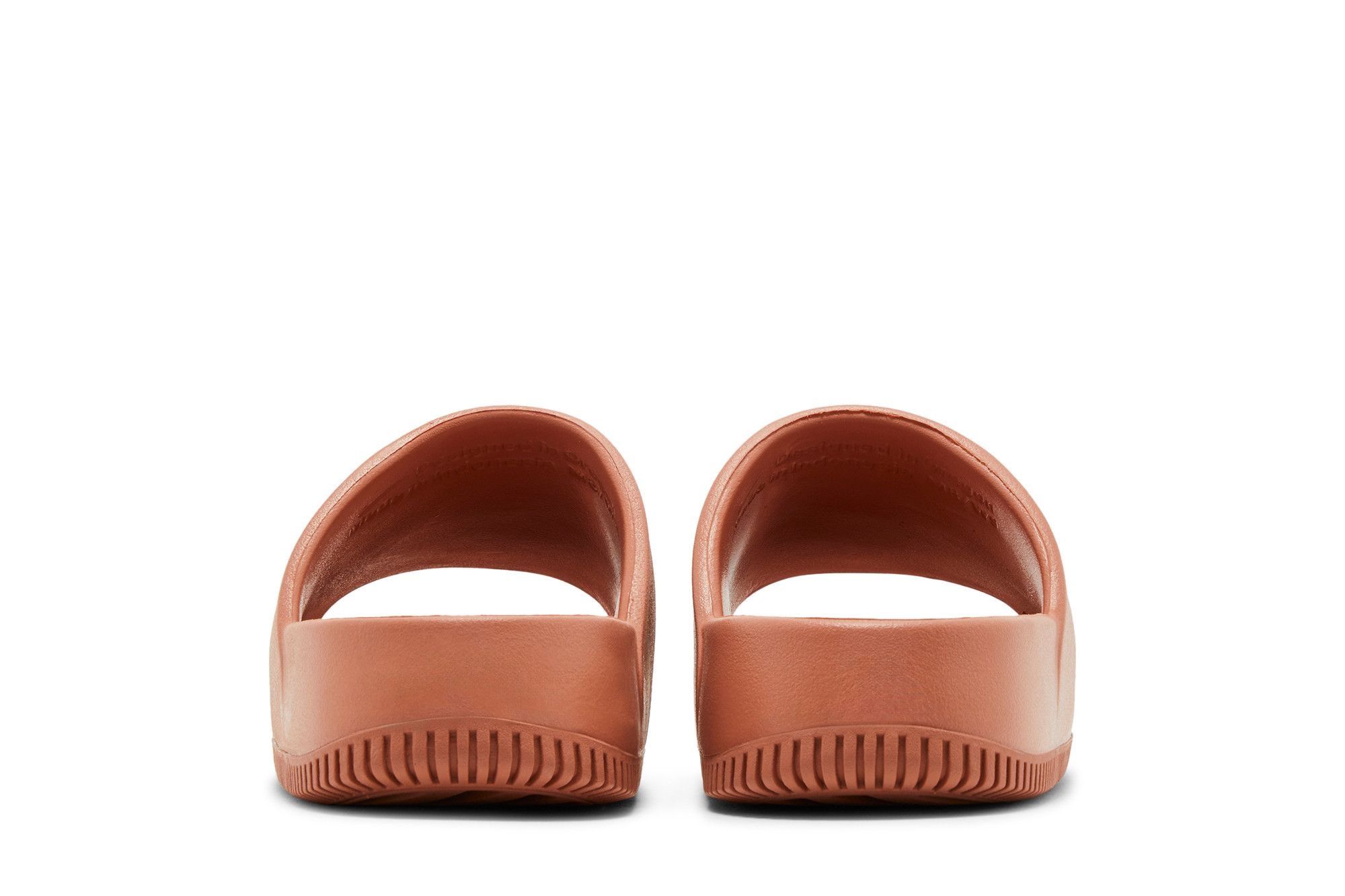 Nike Wmns Calm Slide 'Terra Blush'