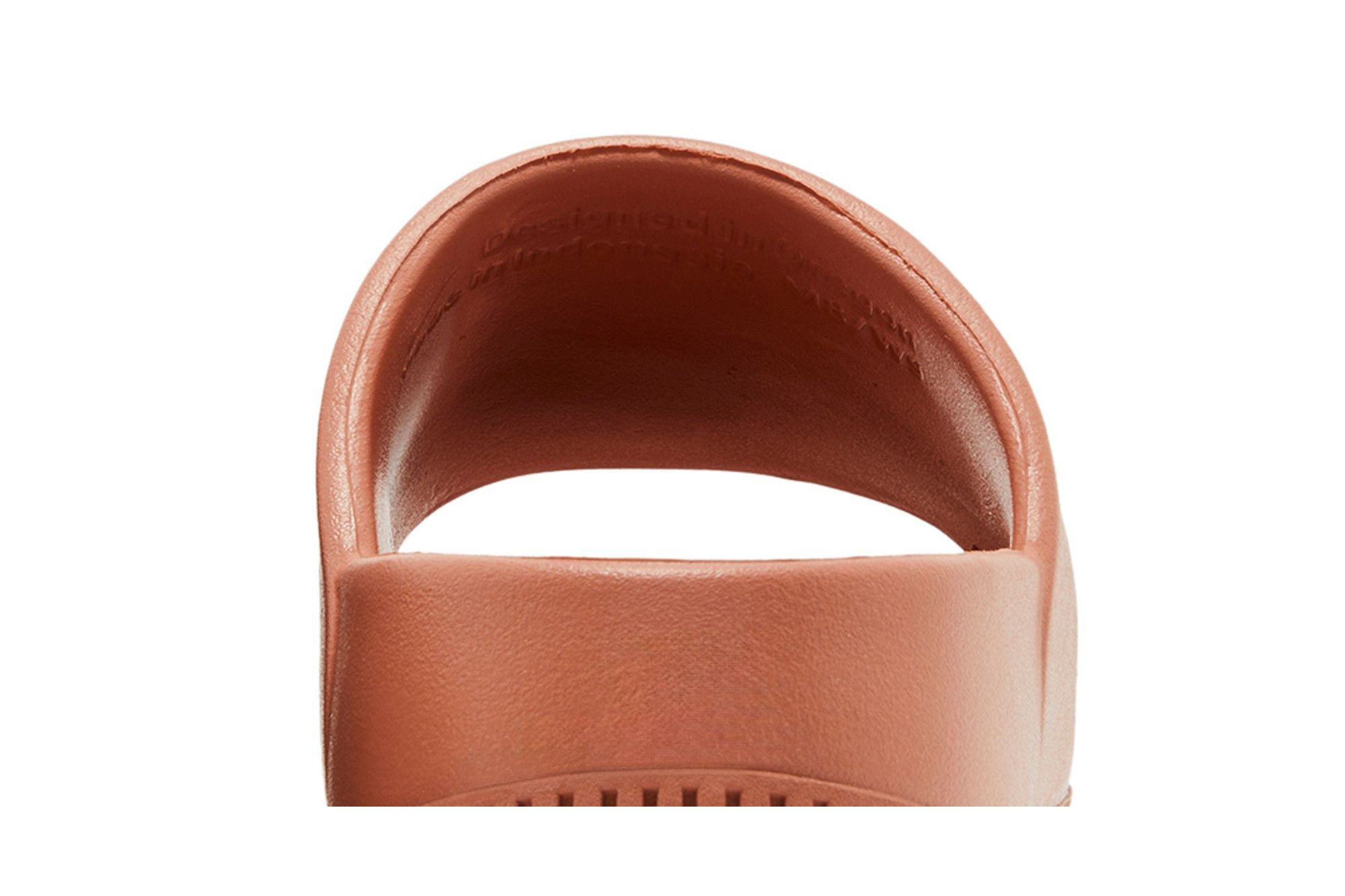 Nike Wmns Calm Slide 'Terra Blush'