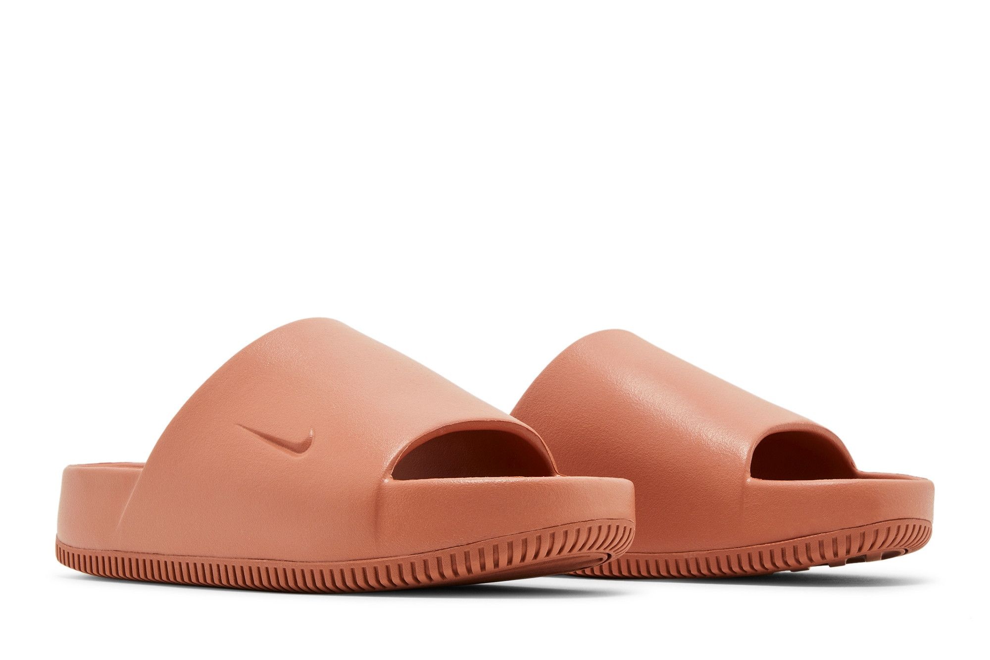 Nike Wmns Calm Slide 'Terra Blush'