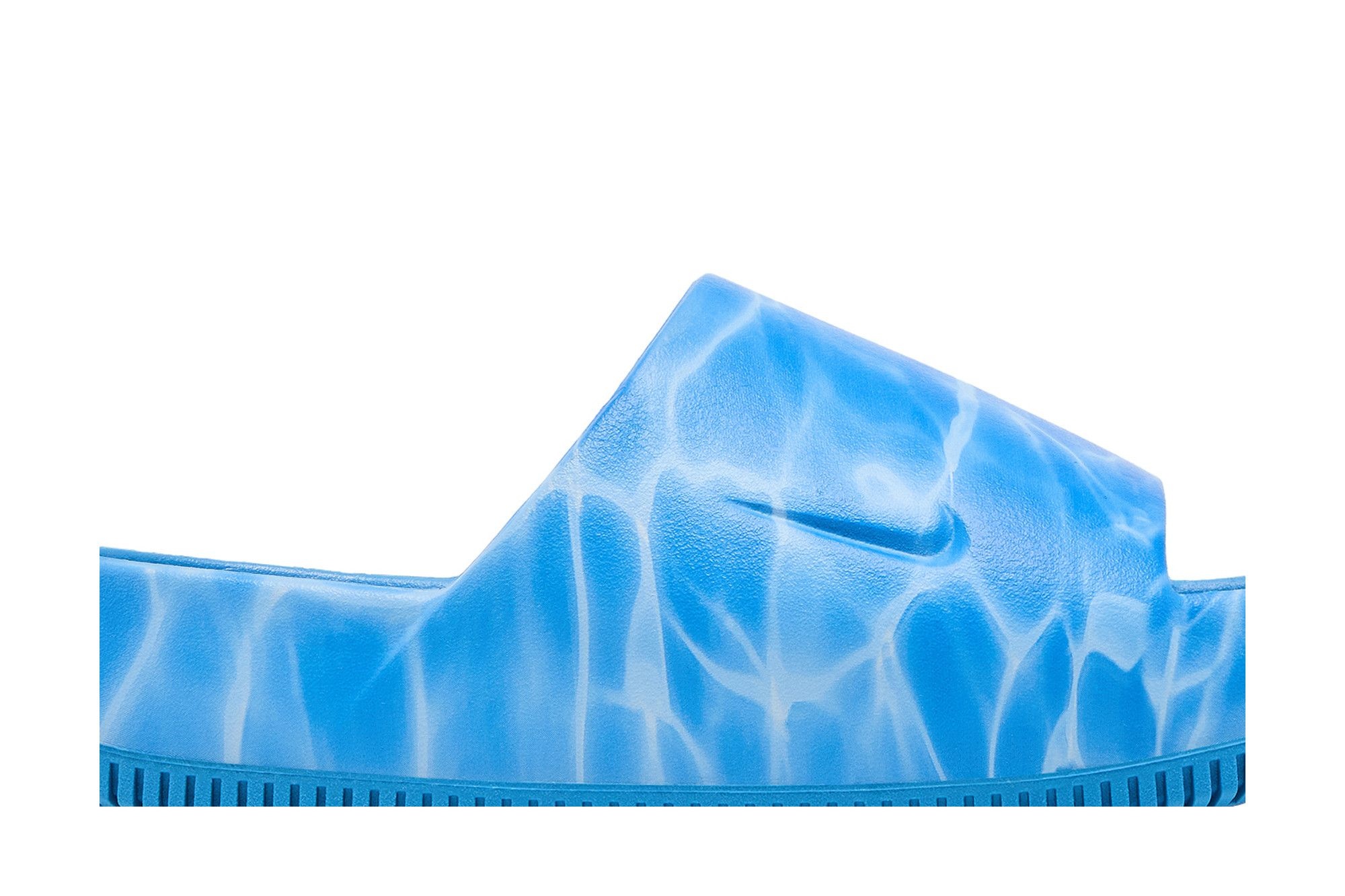 Nike Calm Slide 'Printed - Antarctica Coast'