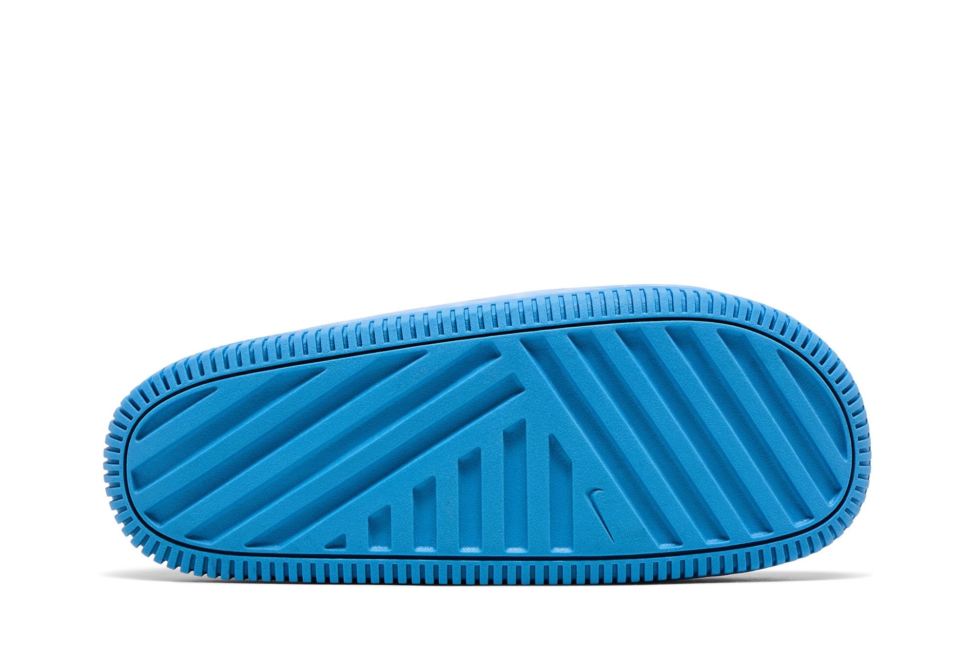 Nike Calm Slide 'Printed - Antarctica Coast'