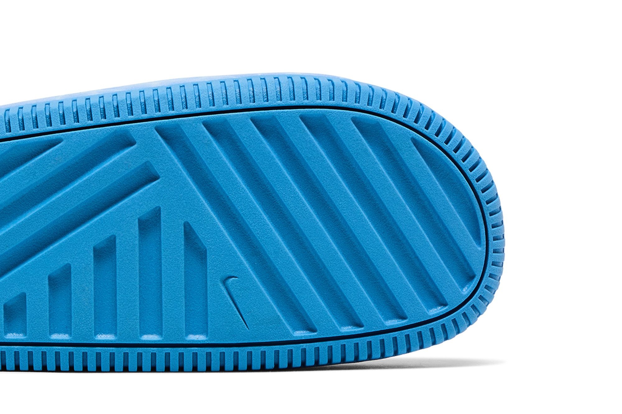 Nike Calm Slide 'Printed - Antarctica Coast'
