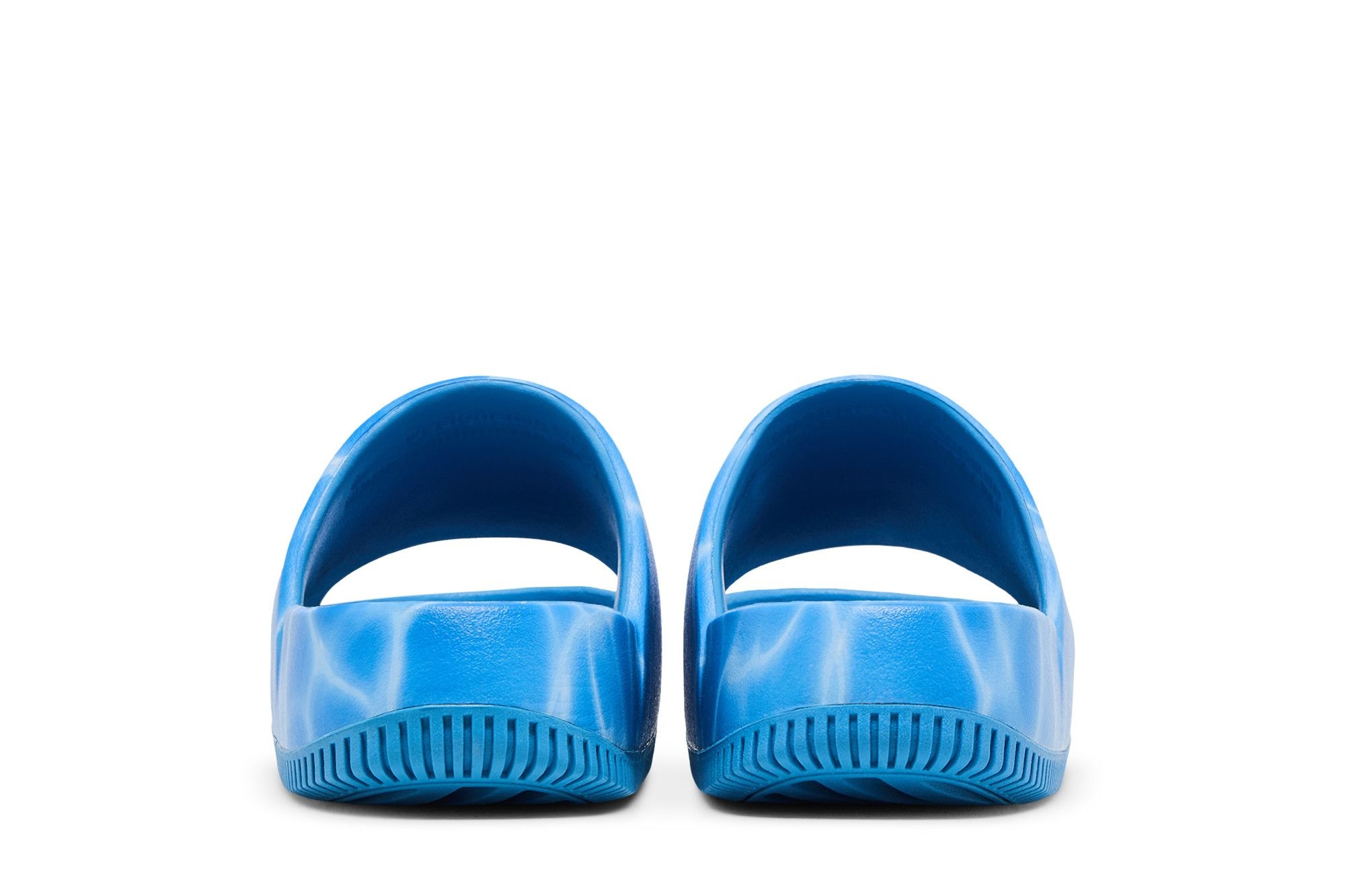 Nike Calm Slide 'Printed - Antarctica Coast'