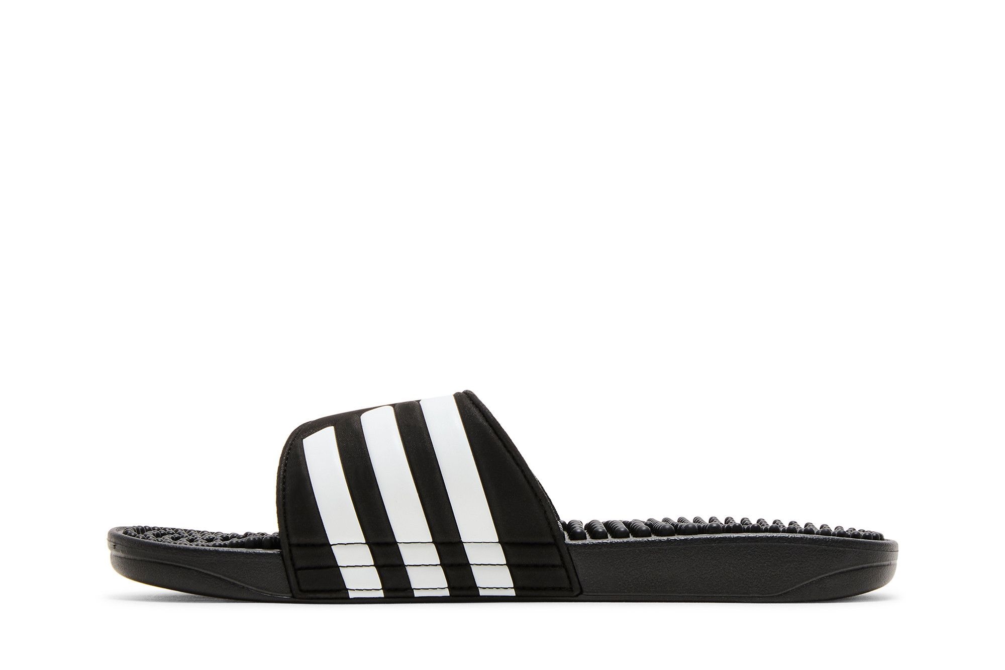 adidas Adissage Slides 'Core Black'
