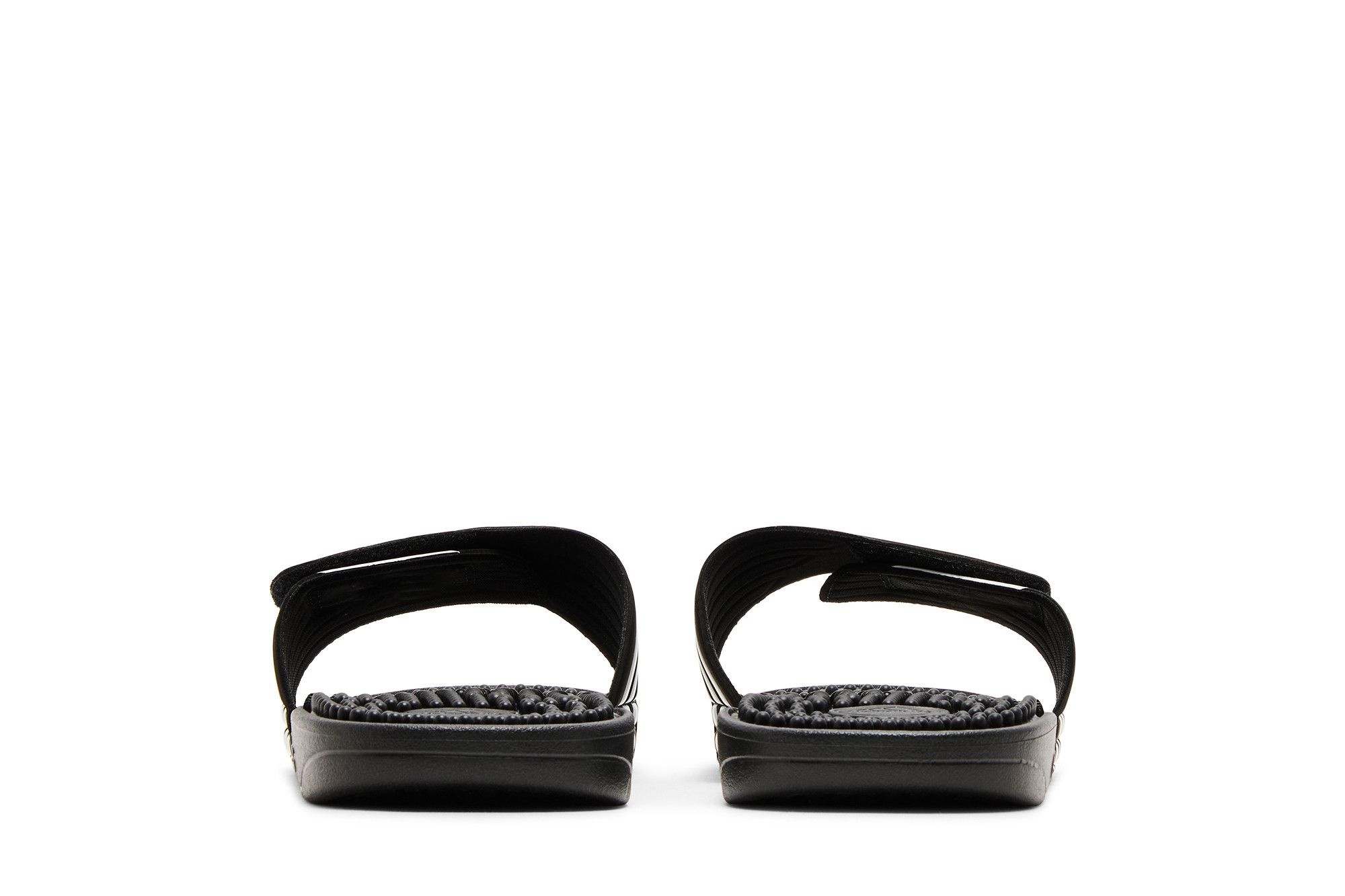 adidas Adissage Slides 'Core Black'