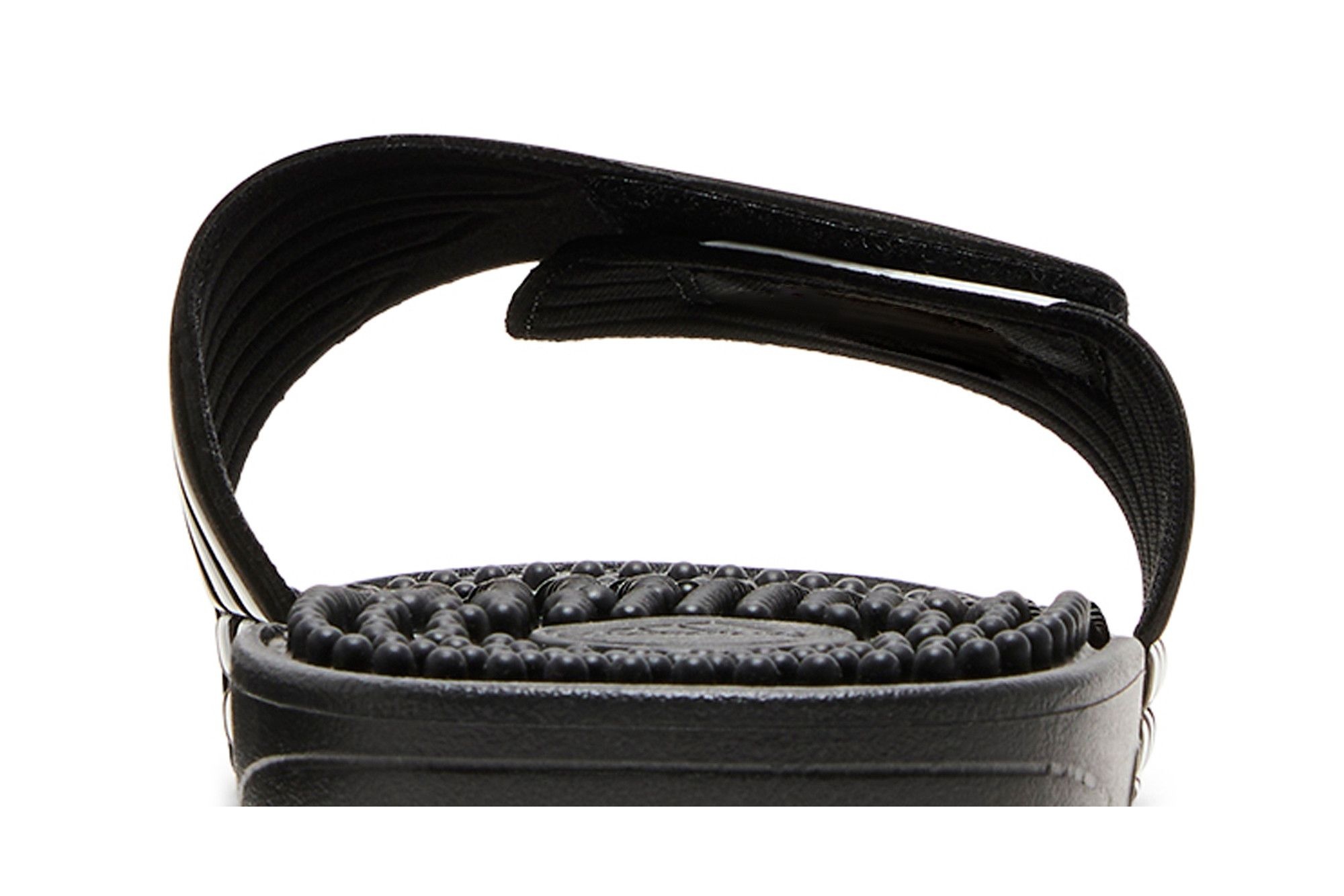 adidas Adissage Slides 'Core Black'