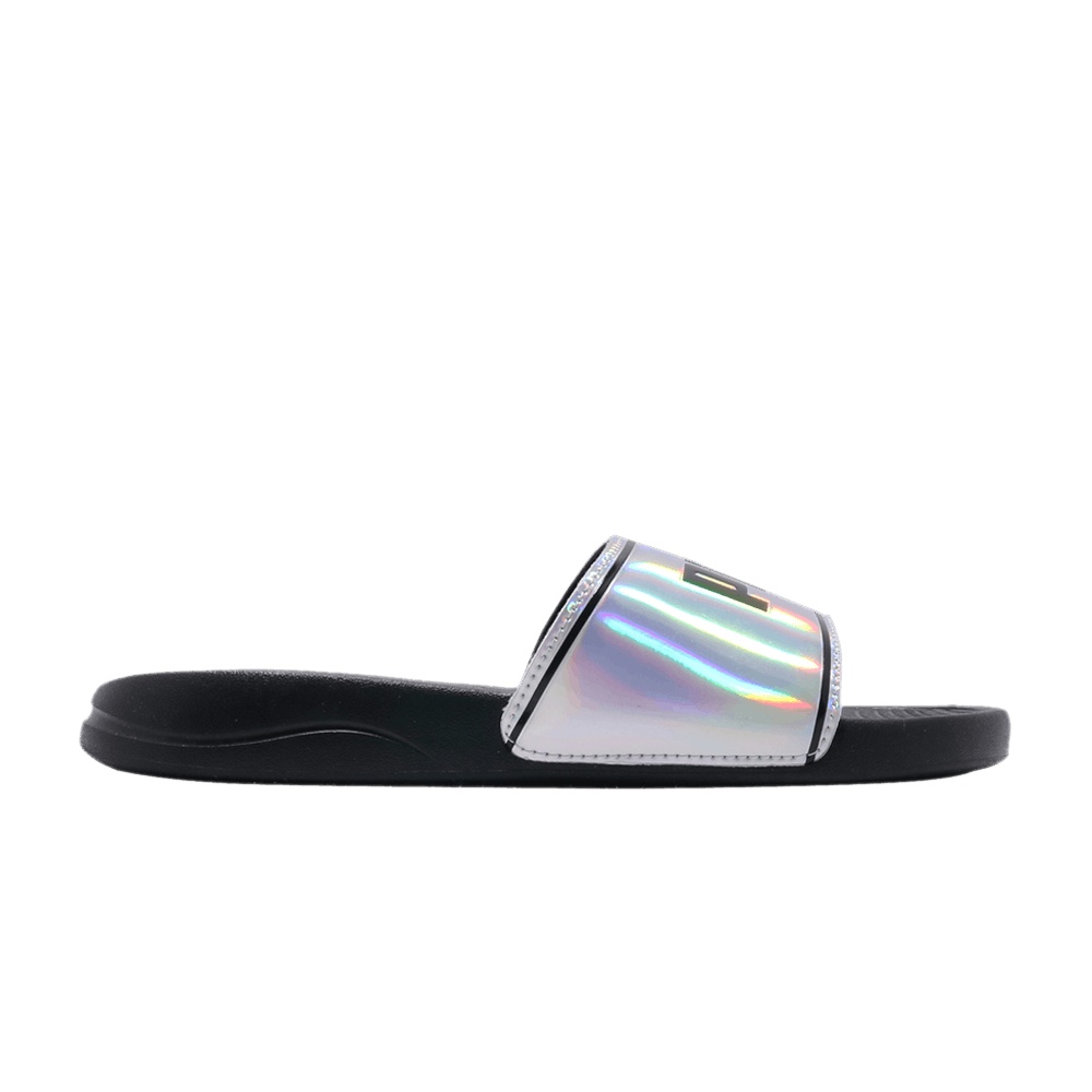 Puma Wmns Popcat 20 'Iridescent - Silver'
