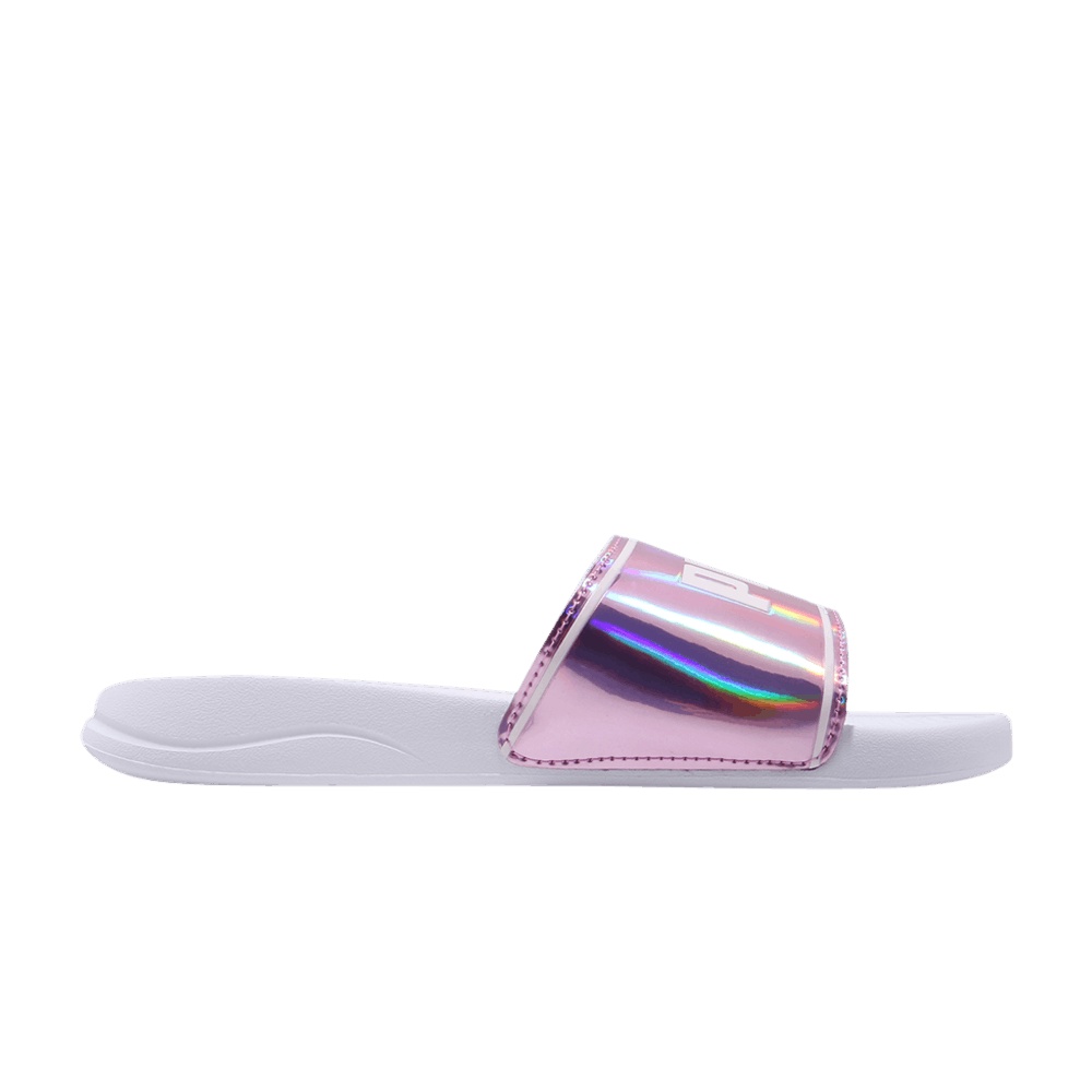 Puma Wmns Popcat 20 'Iridescent - Pink'