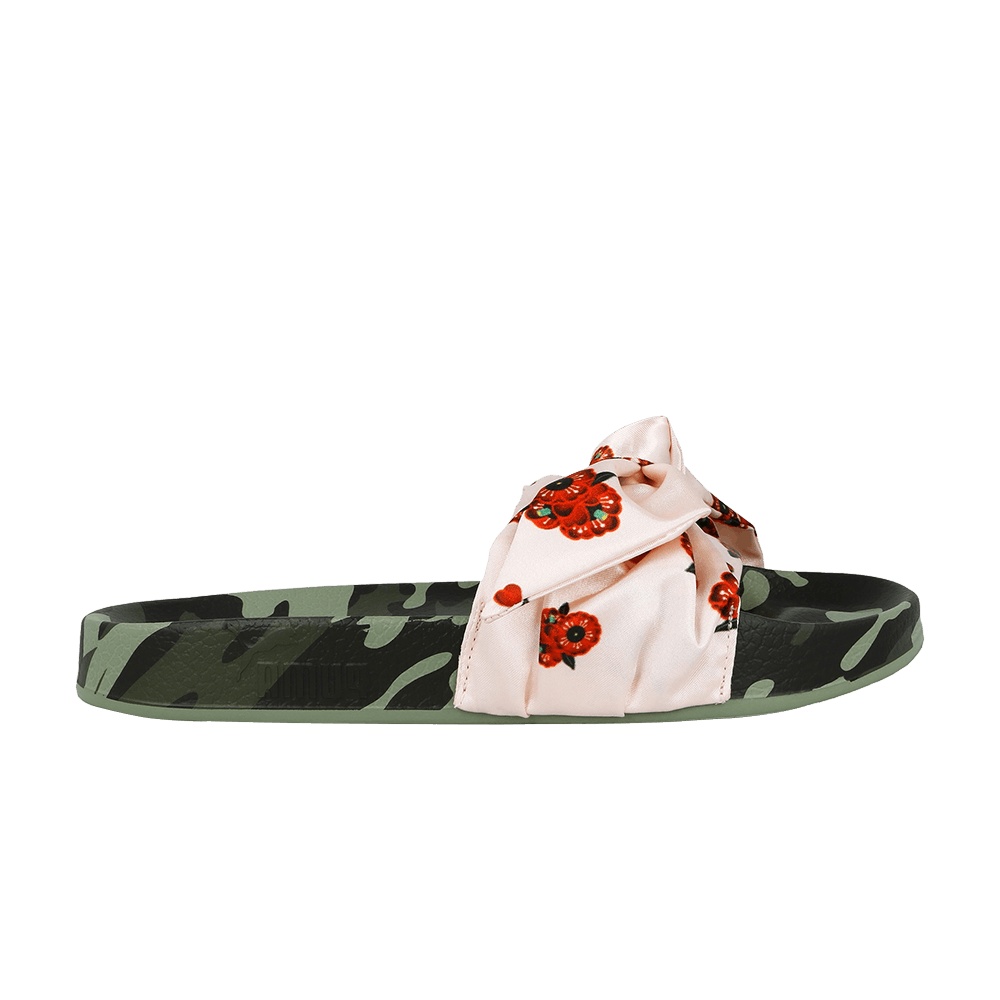 Puma Sue Tsai x Wmns Leadcat Slide 'Cherry Bombs'