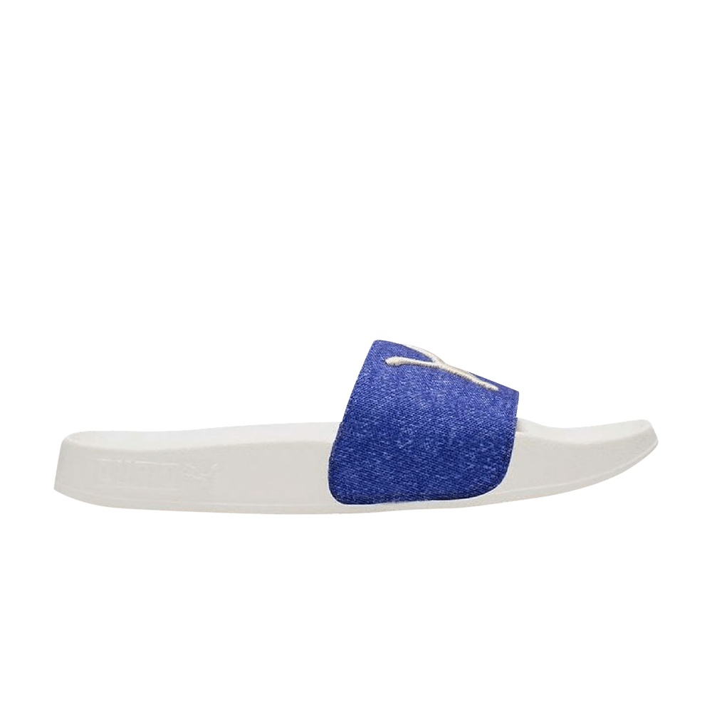 Puma Leadcat 2.0 Denim Slide 'Limoges'