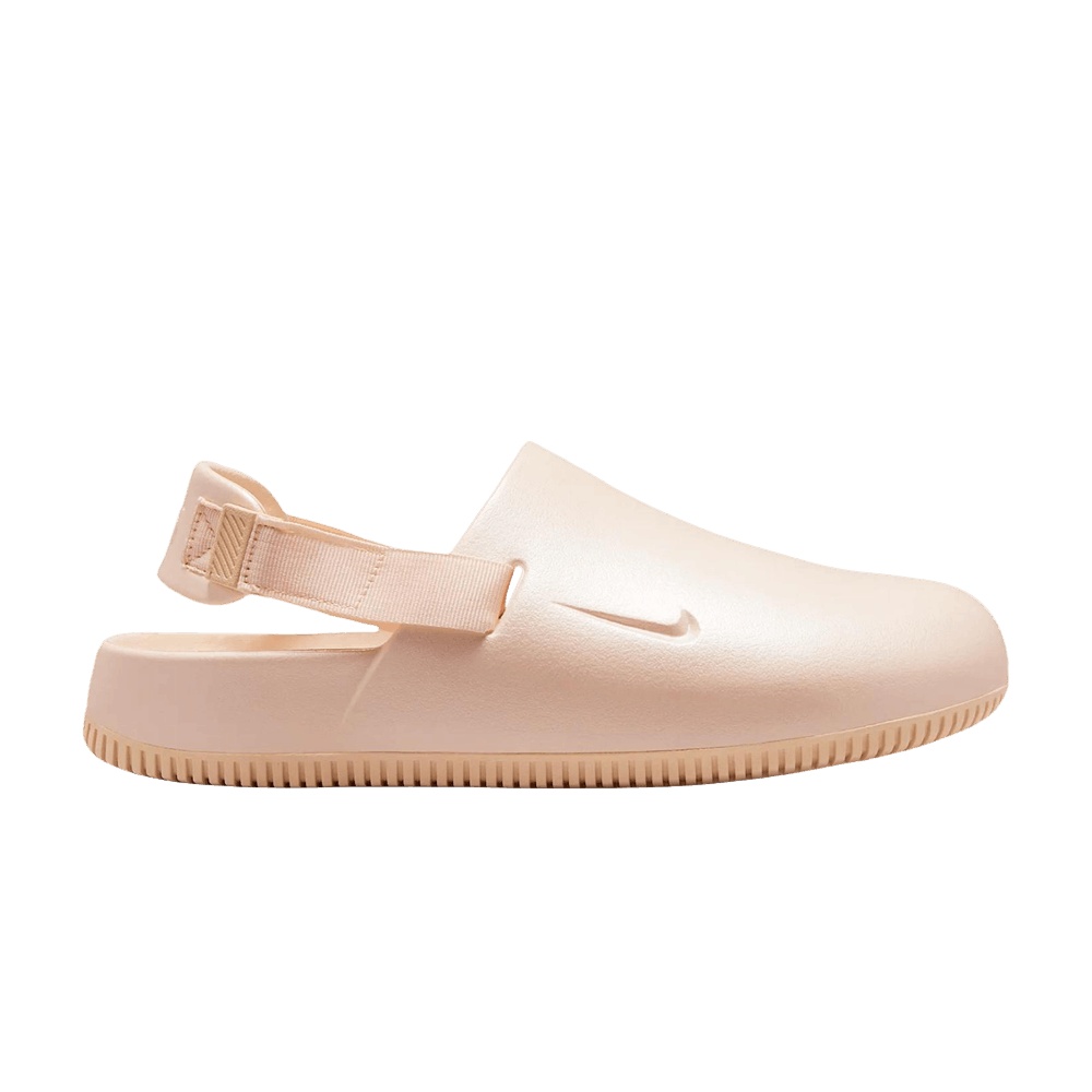 Nike Wmns Calm Mule 'Guava Ice'