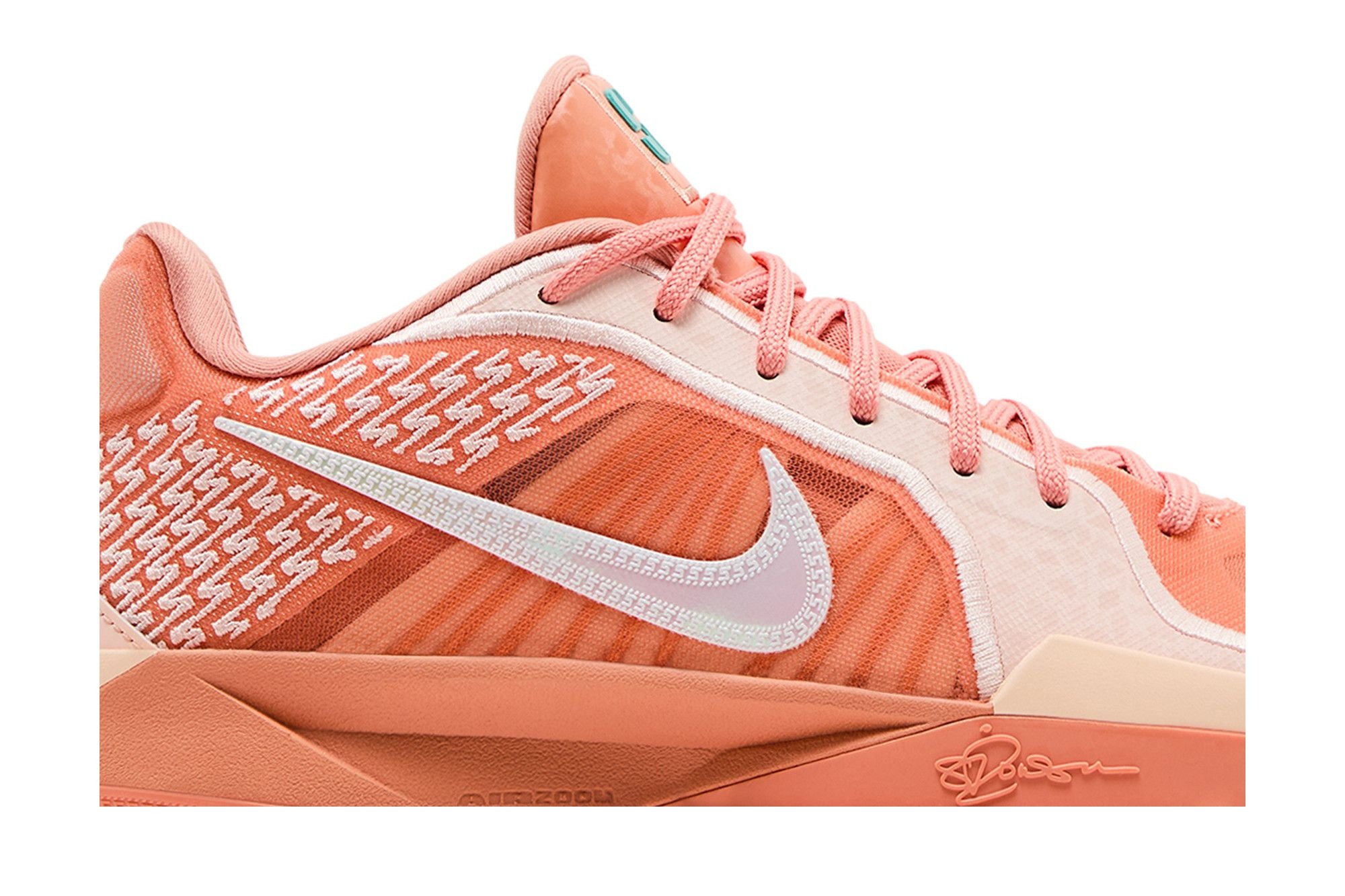 Nike Wmns Sabrina 2 'Activate'
