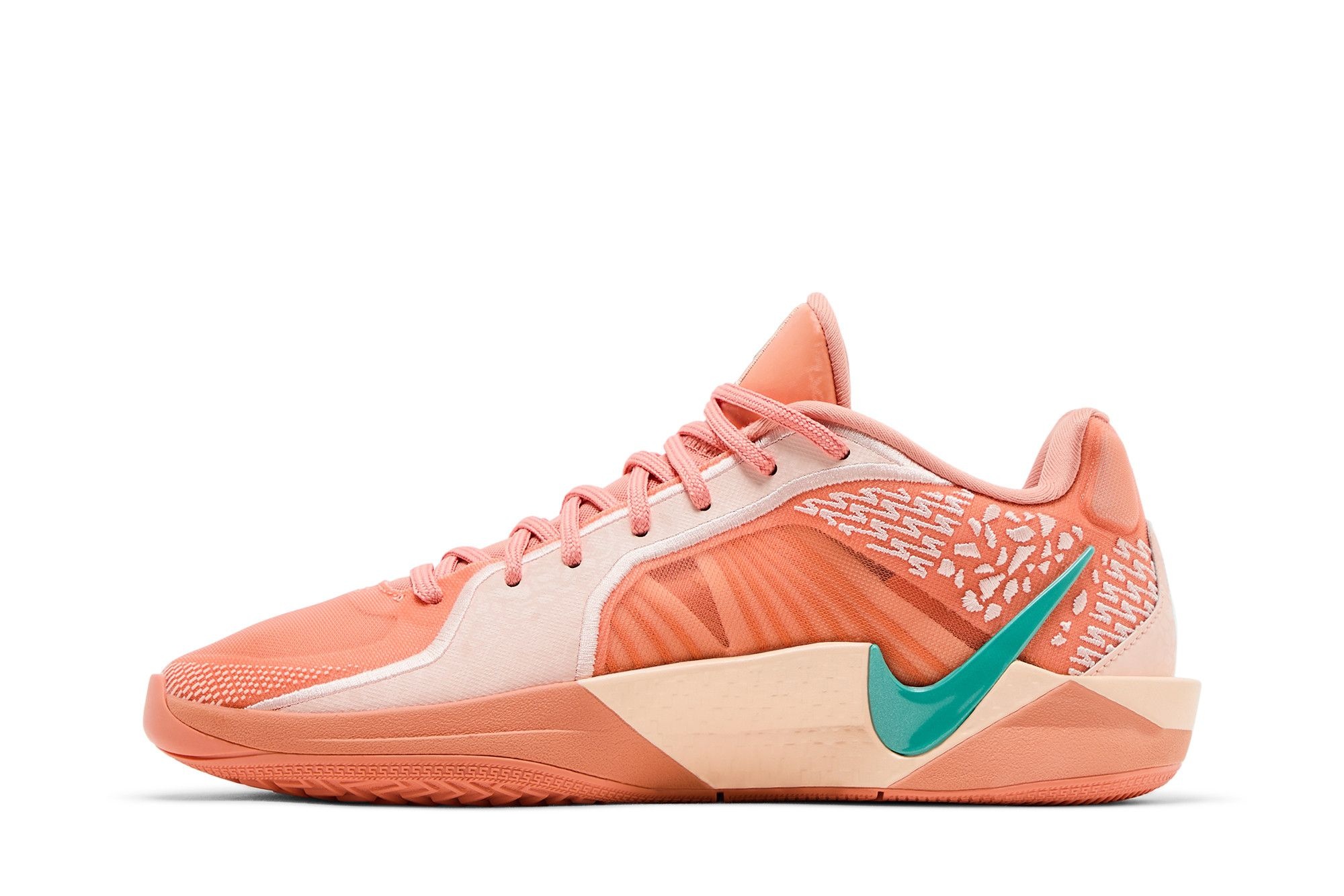 Nike Wmns Sabrina 2 'Activate'