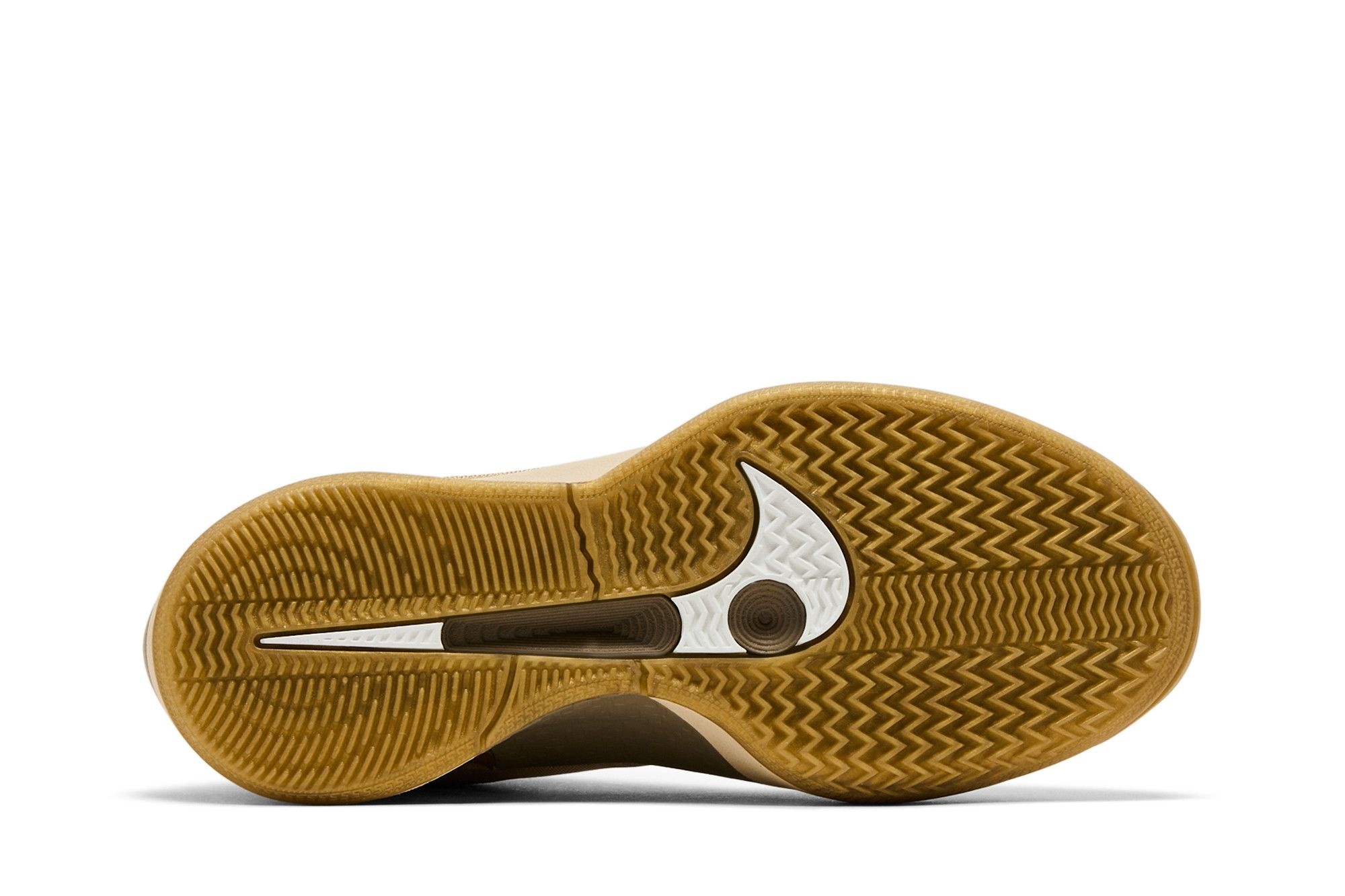 Nike Wmns Sabrina 2 'Stronger Than Gold'