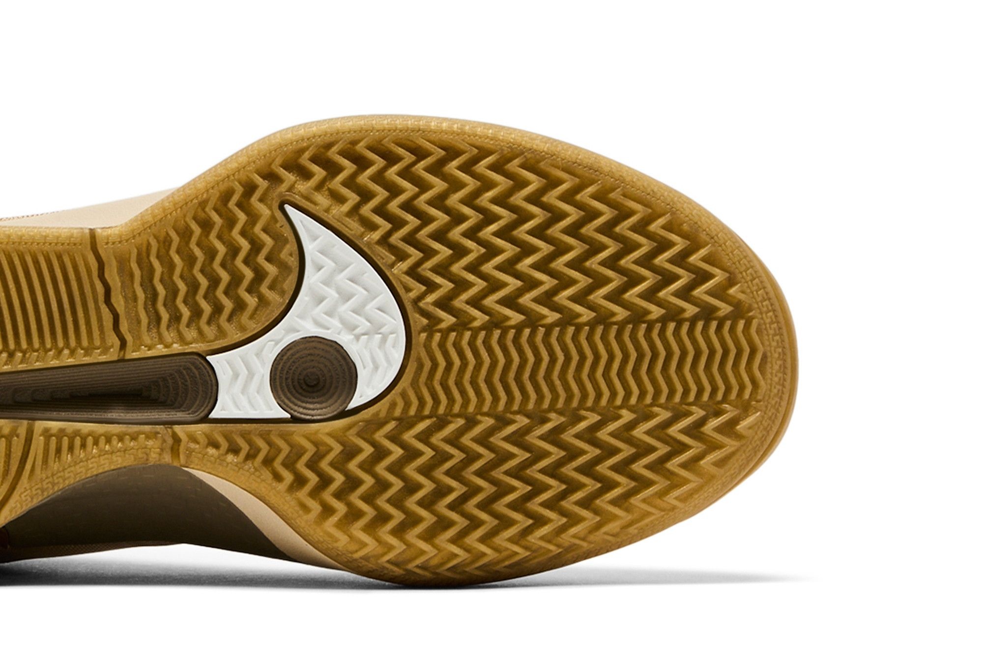 Nike Wmns Sabrina 2 'Stronger Than Gold'