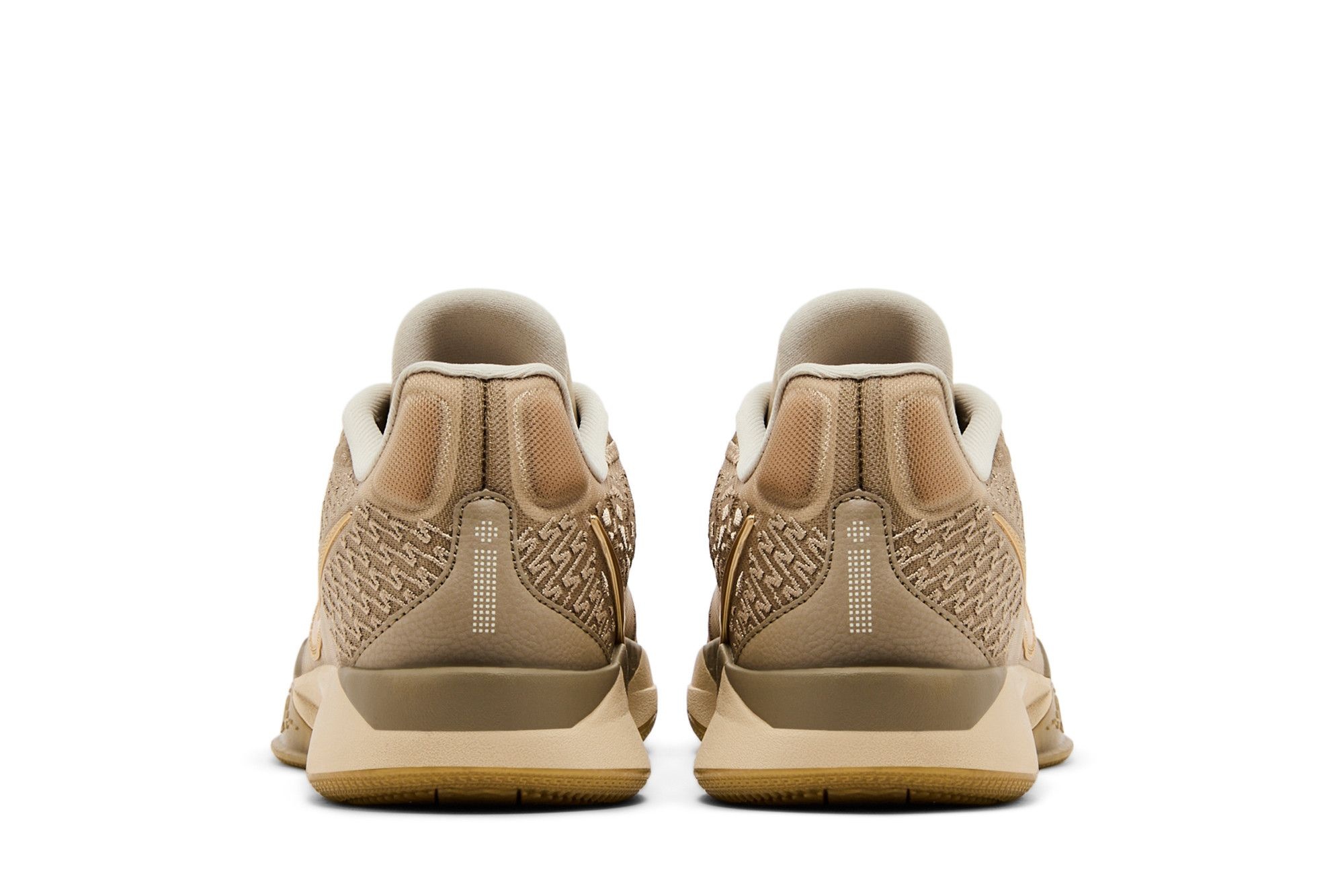 Nike Wmns Sabrina 2 'Stronger Than Gold'