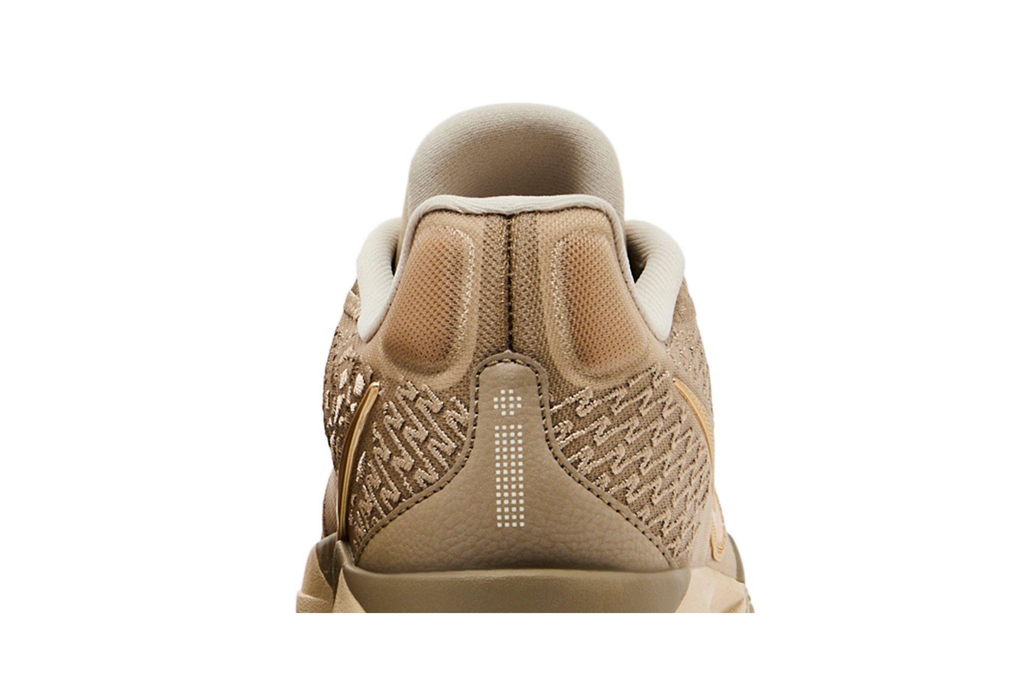 Nike Wmns Sabrina 2 'Stronger Than Gold'