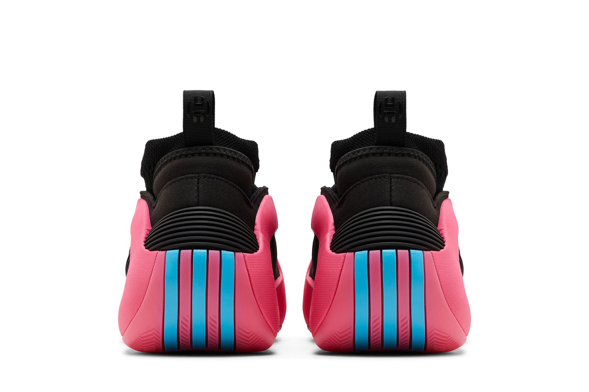 adidas Harden Vol. 8 'Red Blend'