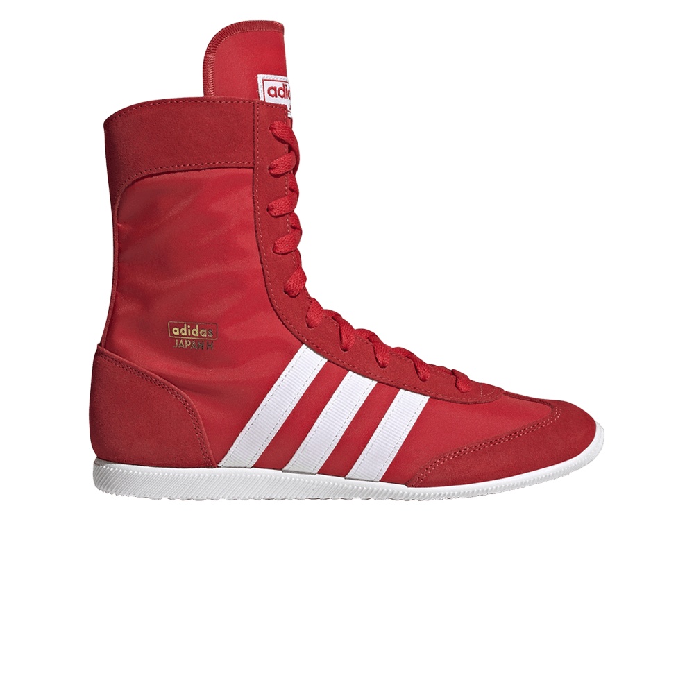 adidas Wmns Japan High 'Red White'