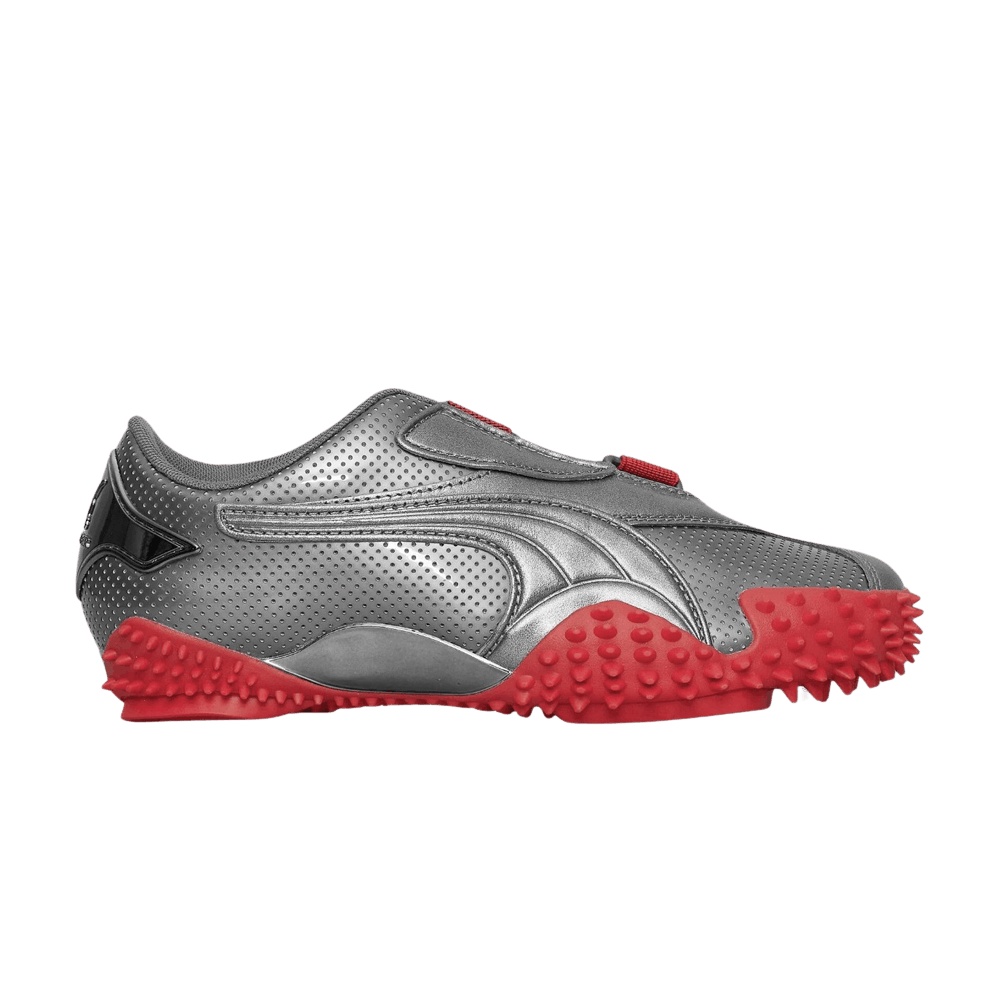 Ottolinger x Puma Wmns Mostro 'Aged Silver Red'