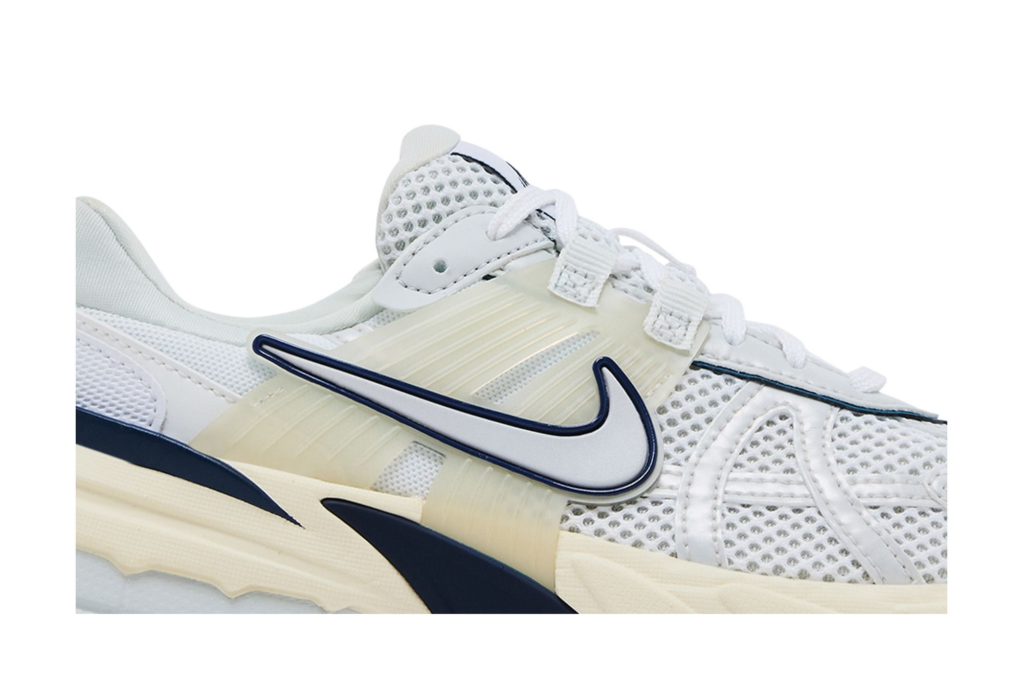 Nike Wmns V2K Run 'White Midnight Navy'