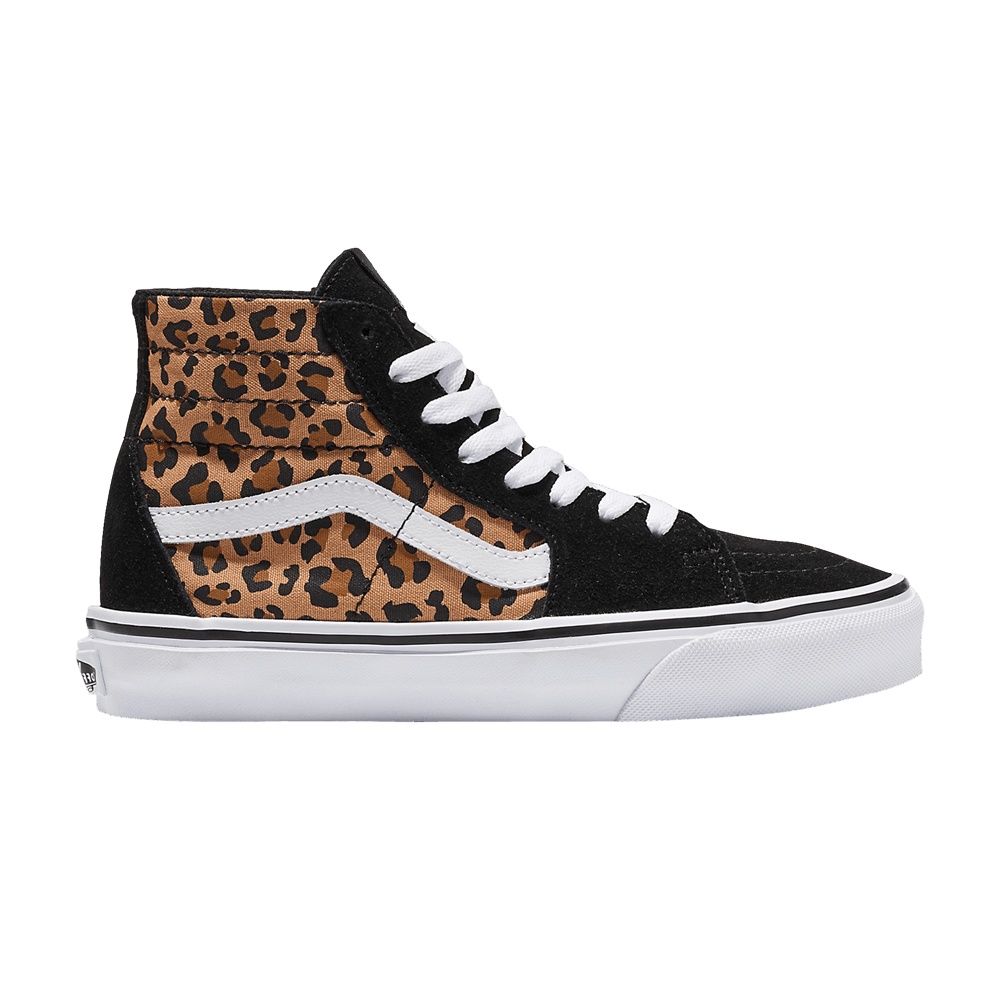 Vans Sk8-Hi Tapered 'Animalier'