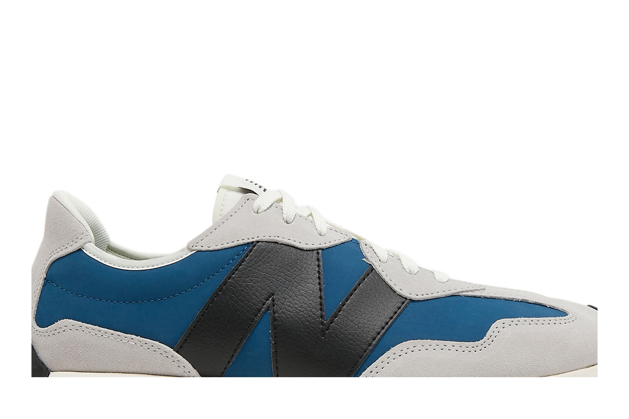 New Balance 327 'Rain Cloud Blue'