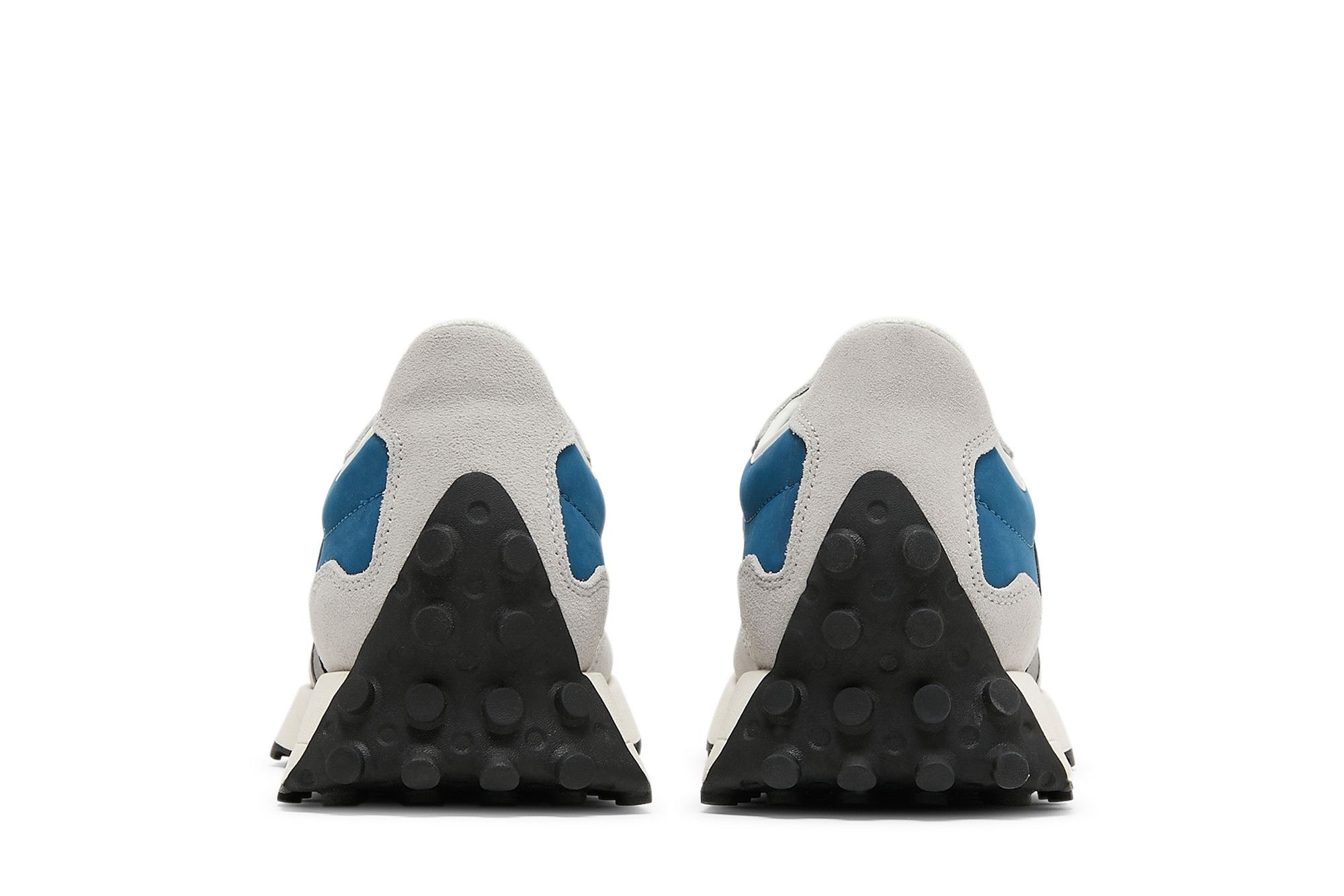 New Balance 327 'Rain Cloud Blue'
