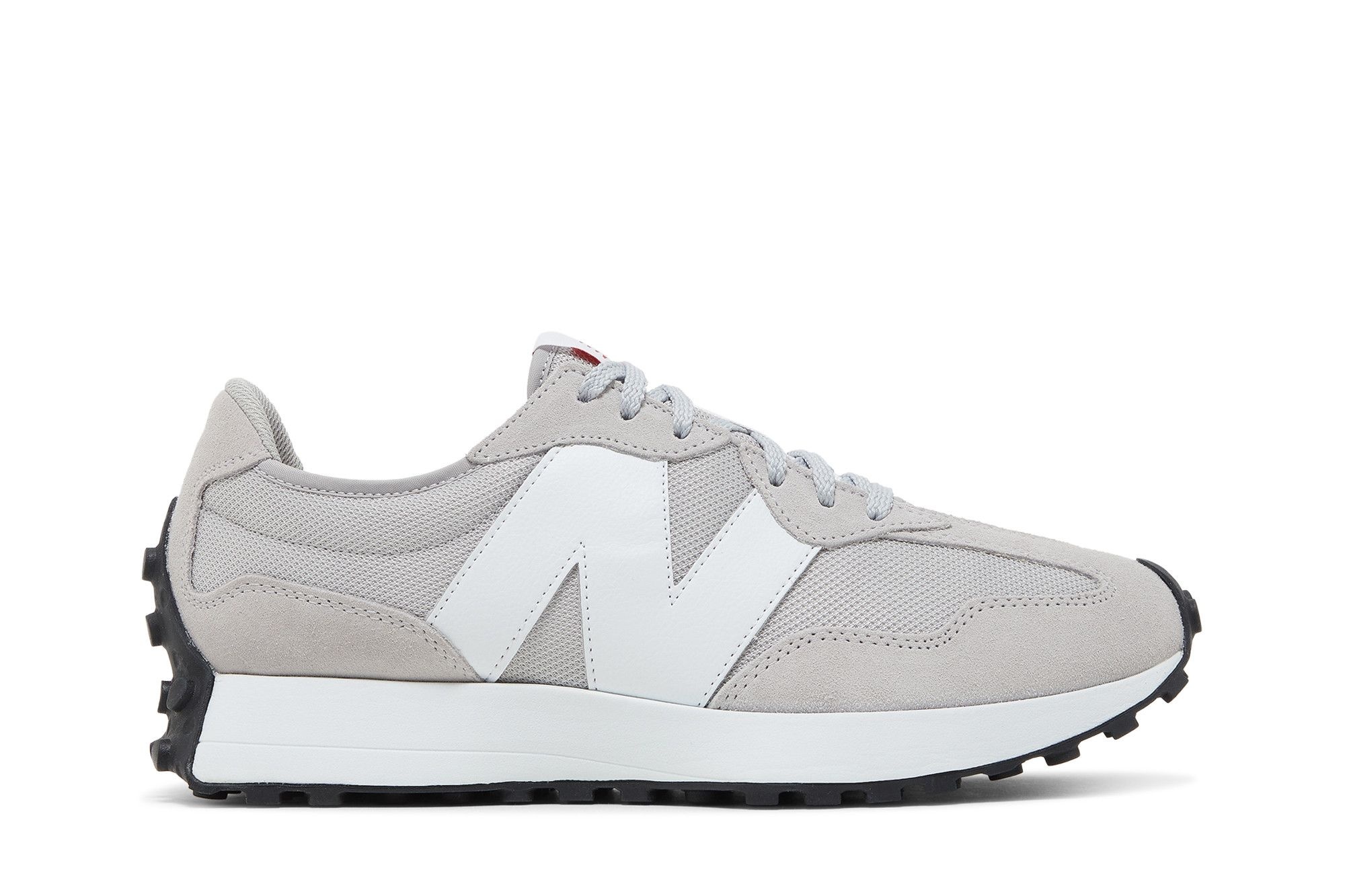 New Balance 327 'Rain Cloud'