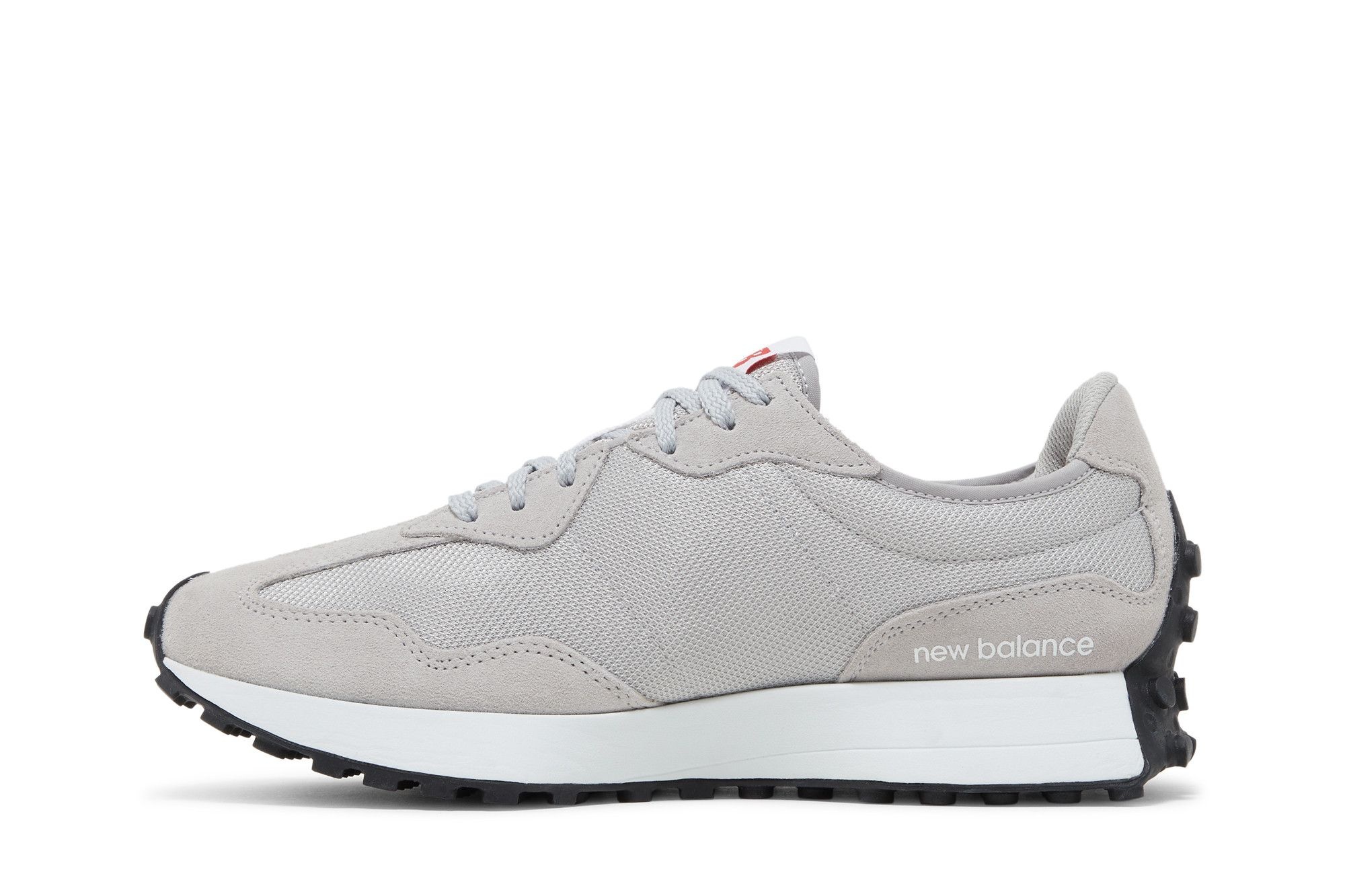 New Balance 327 'Rain Cloud'