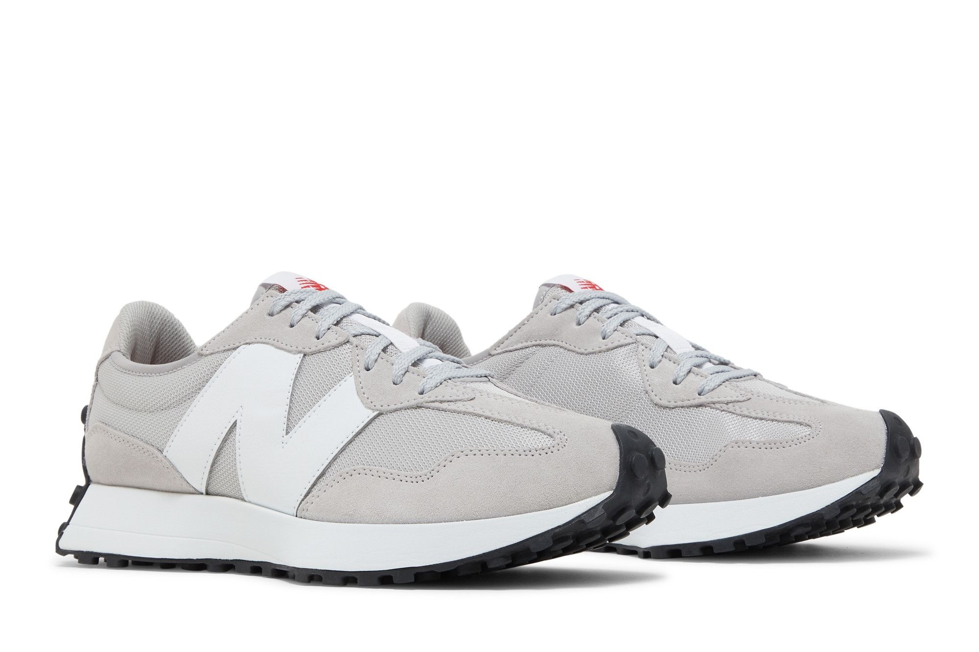 New Balance 327 'Rain Cloud'
